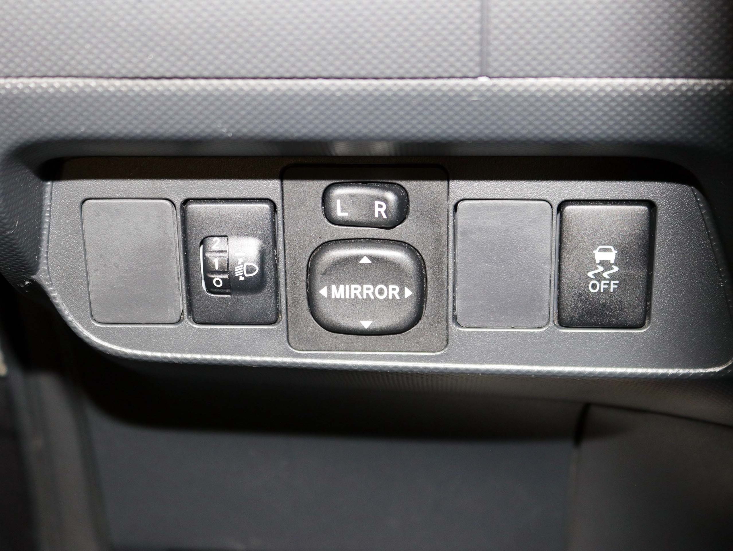 Foto Toyota Auris 23