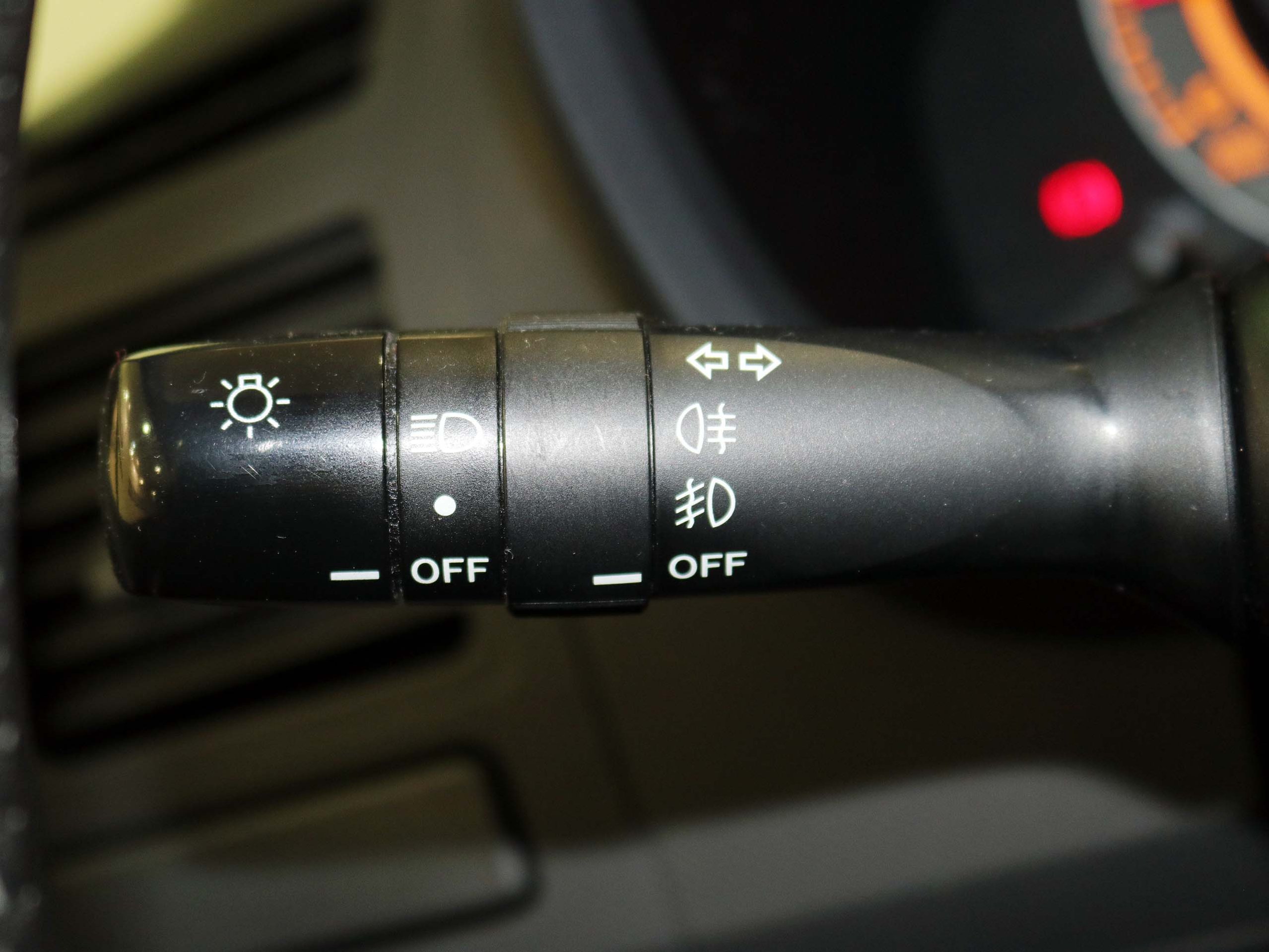 Foto Toyota Auris 26