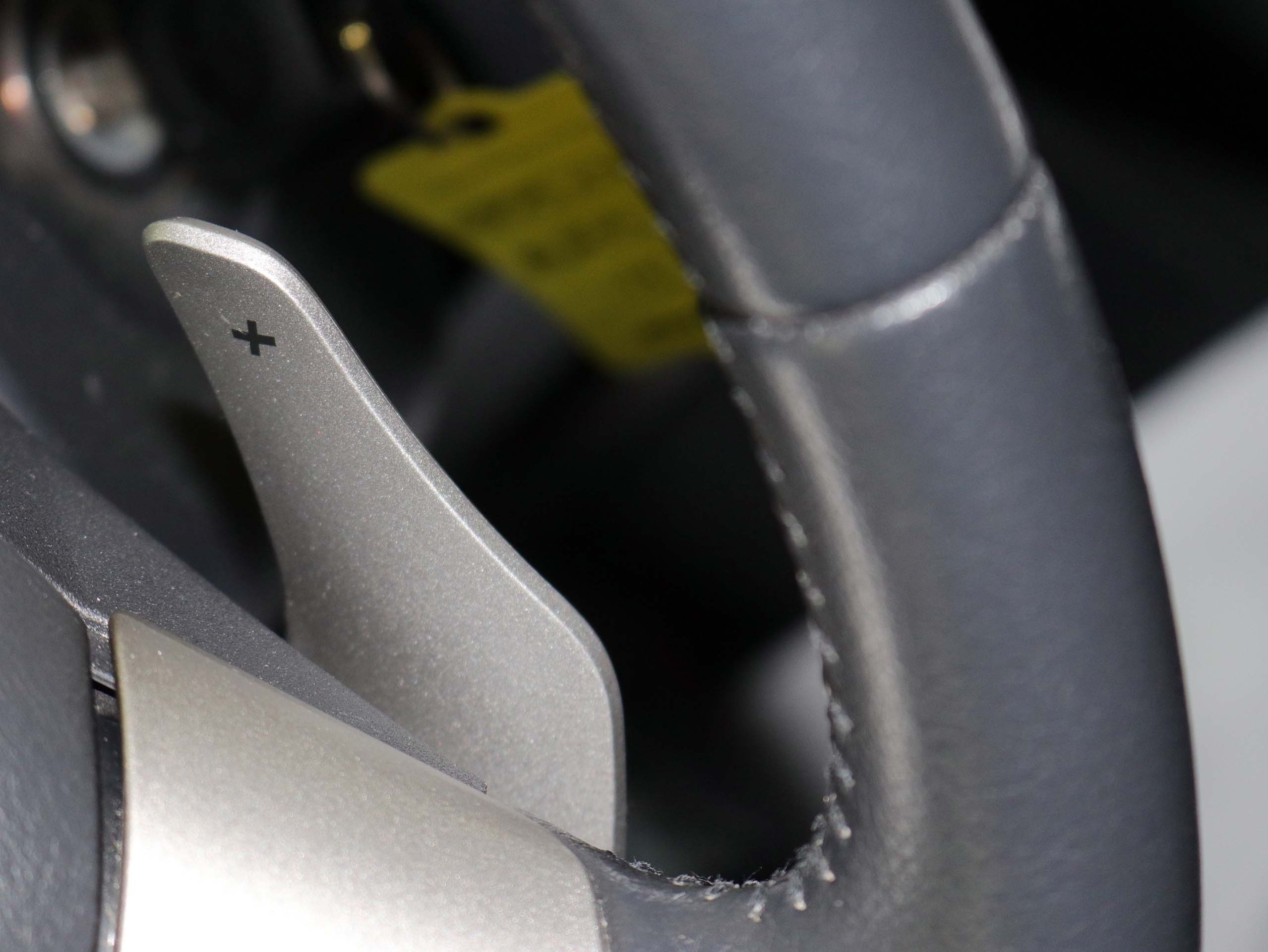 Foto Toyota Auris 29
