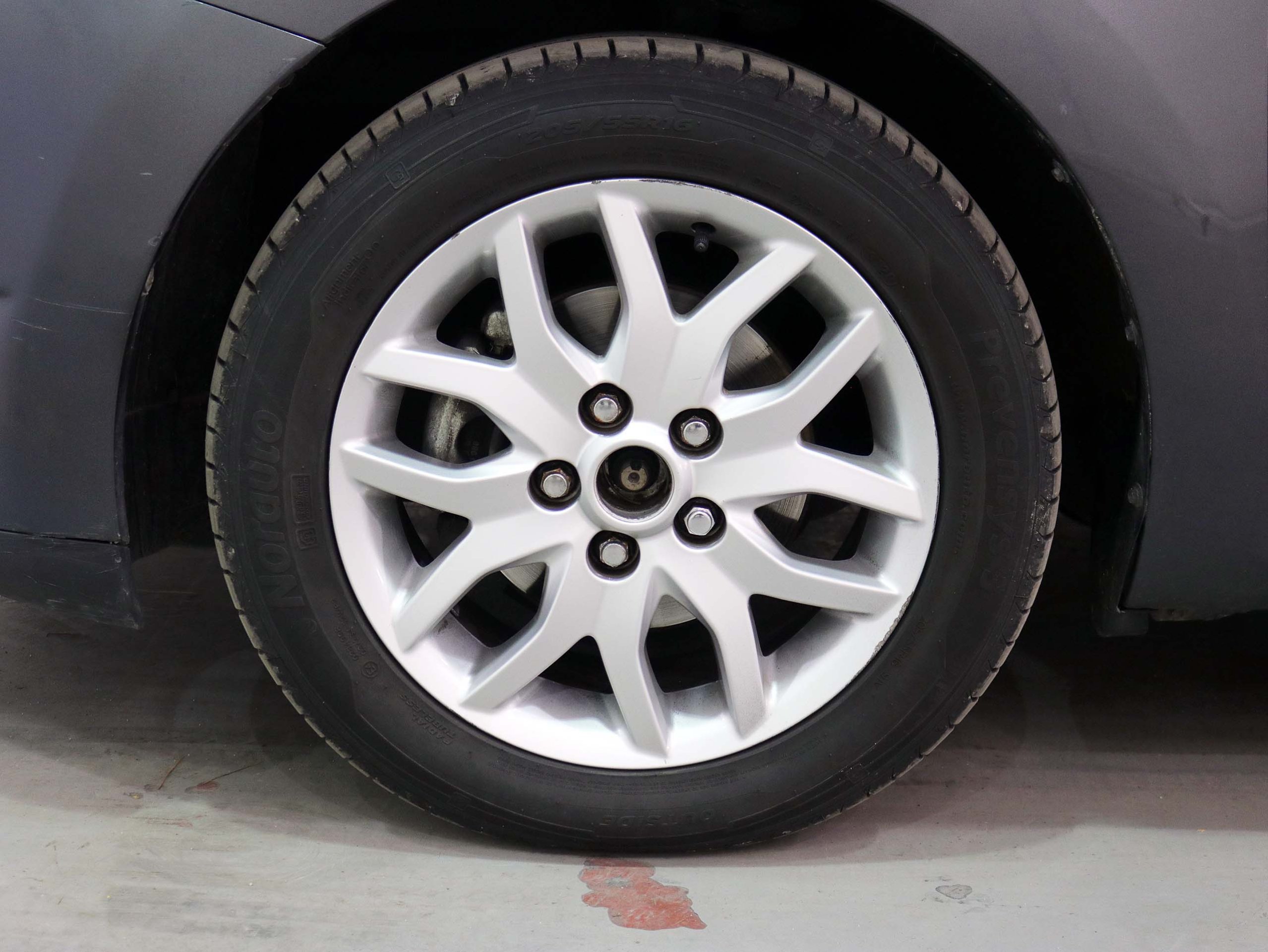 Foto Toyota Auris 31