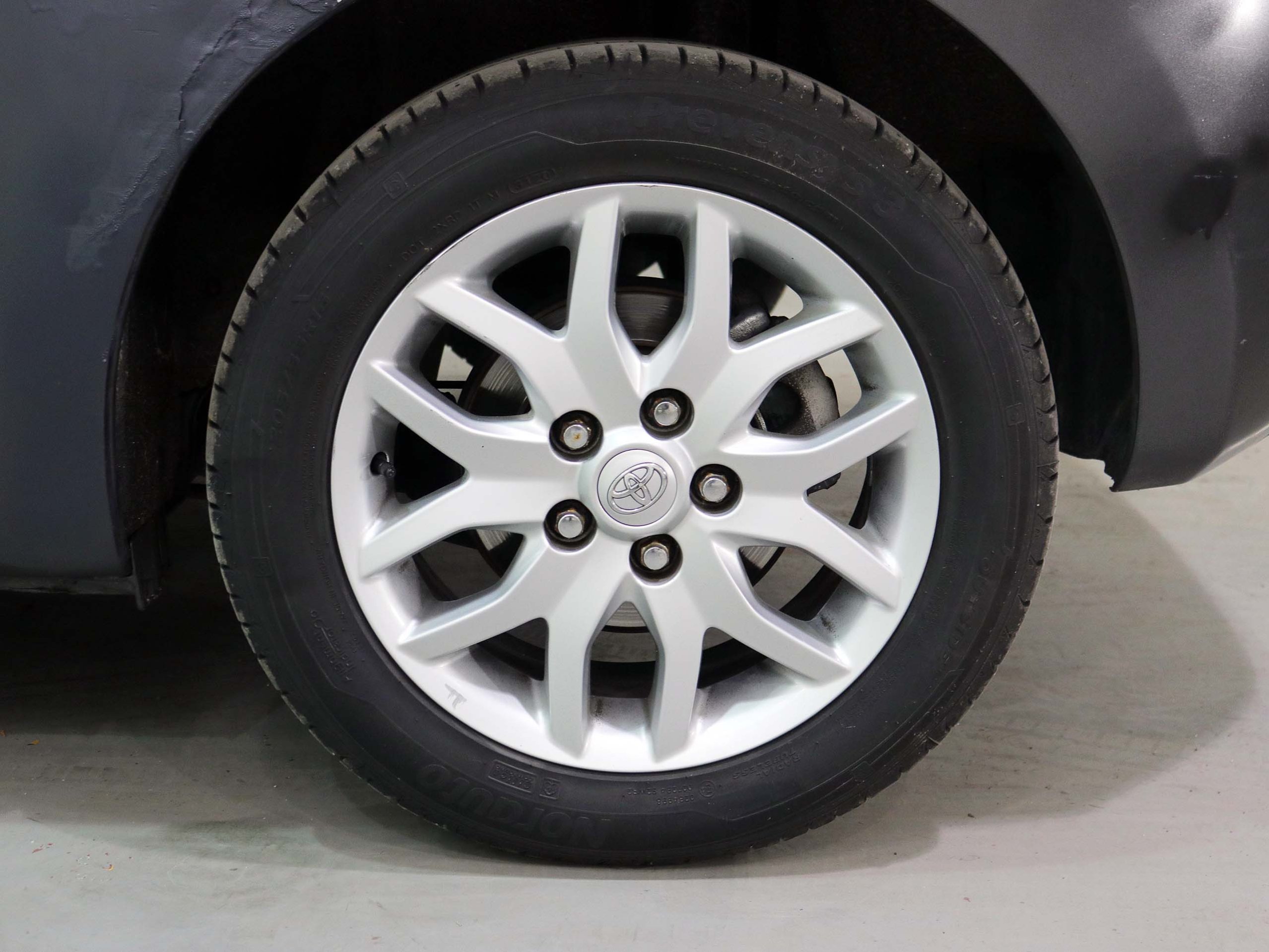Foto Toyota Auris 32