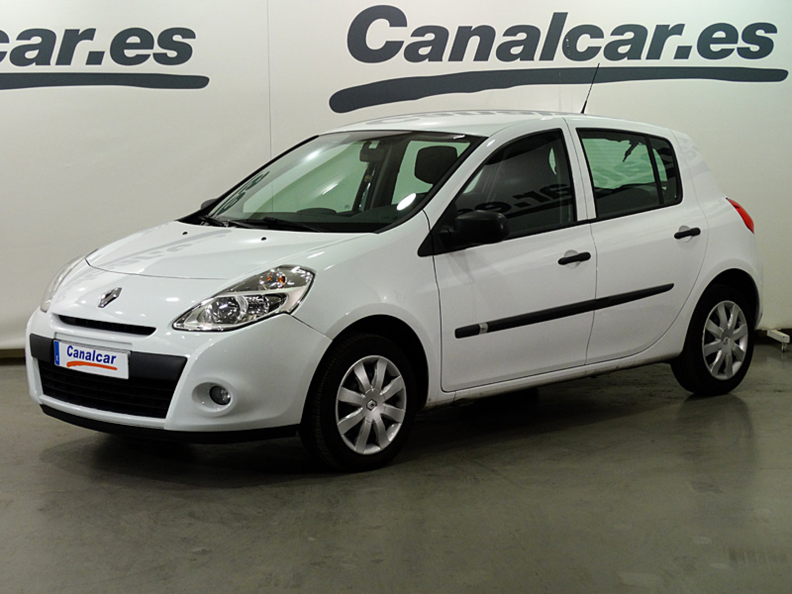 Foto Renault Clio 1