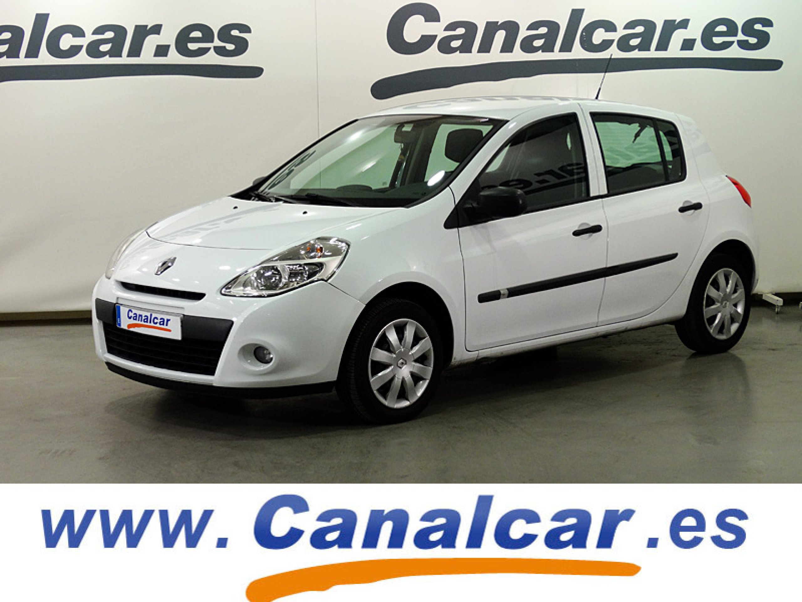 Foto Renault Clio 2