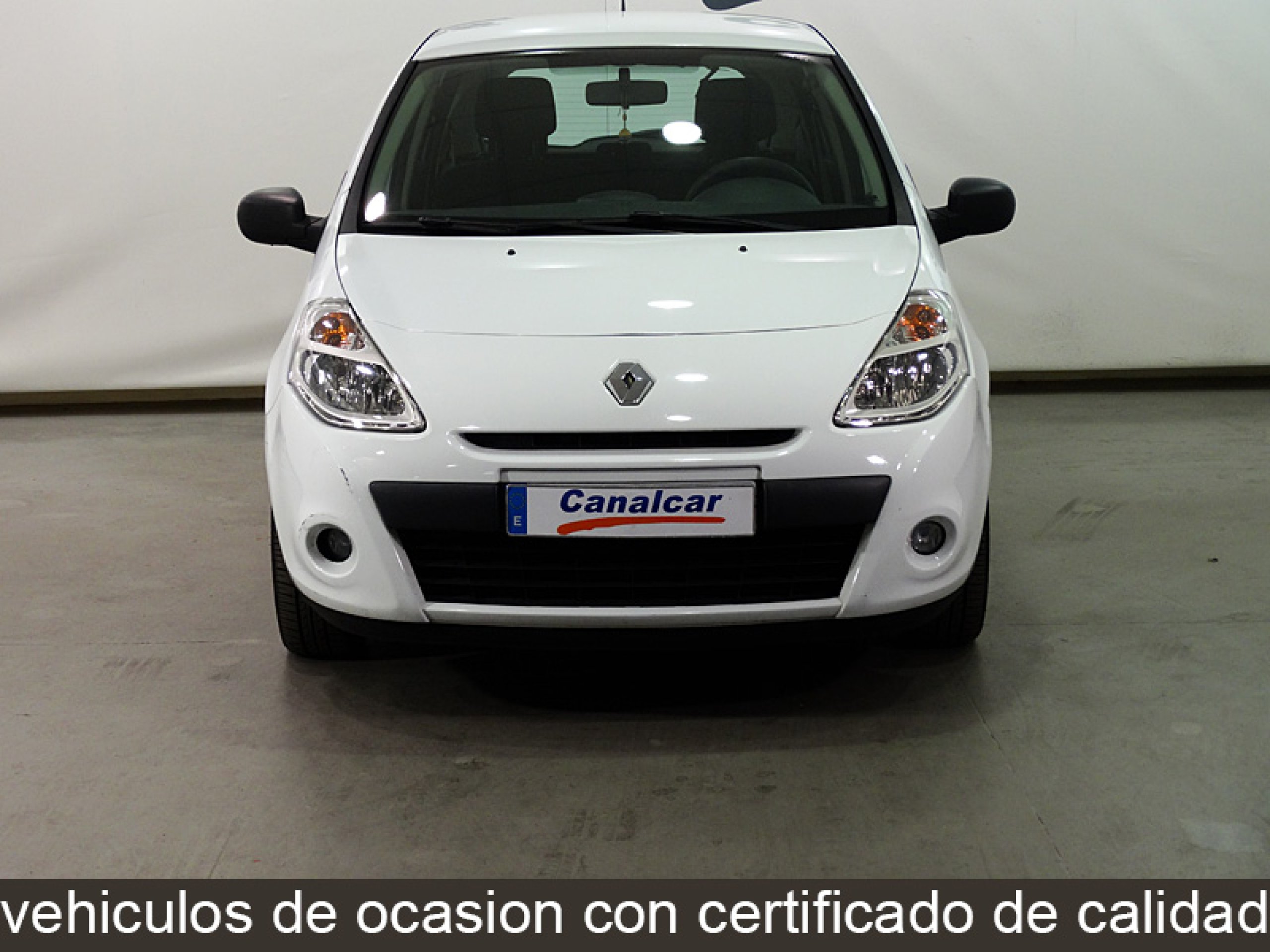 Foto Renault Clio 3