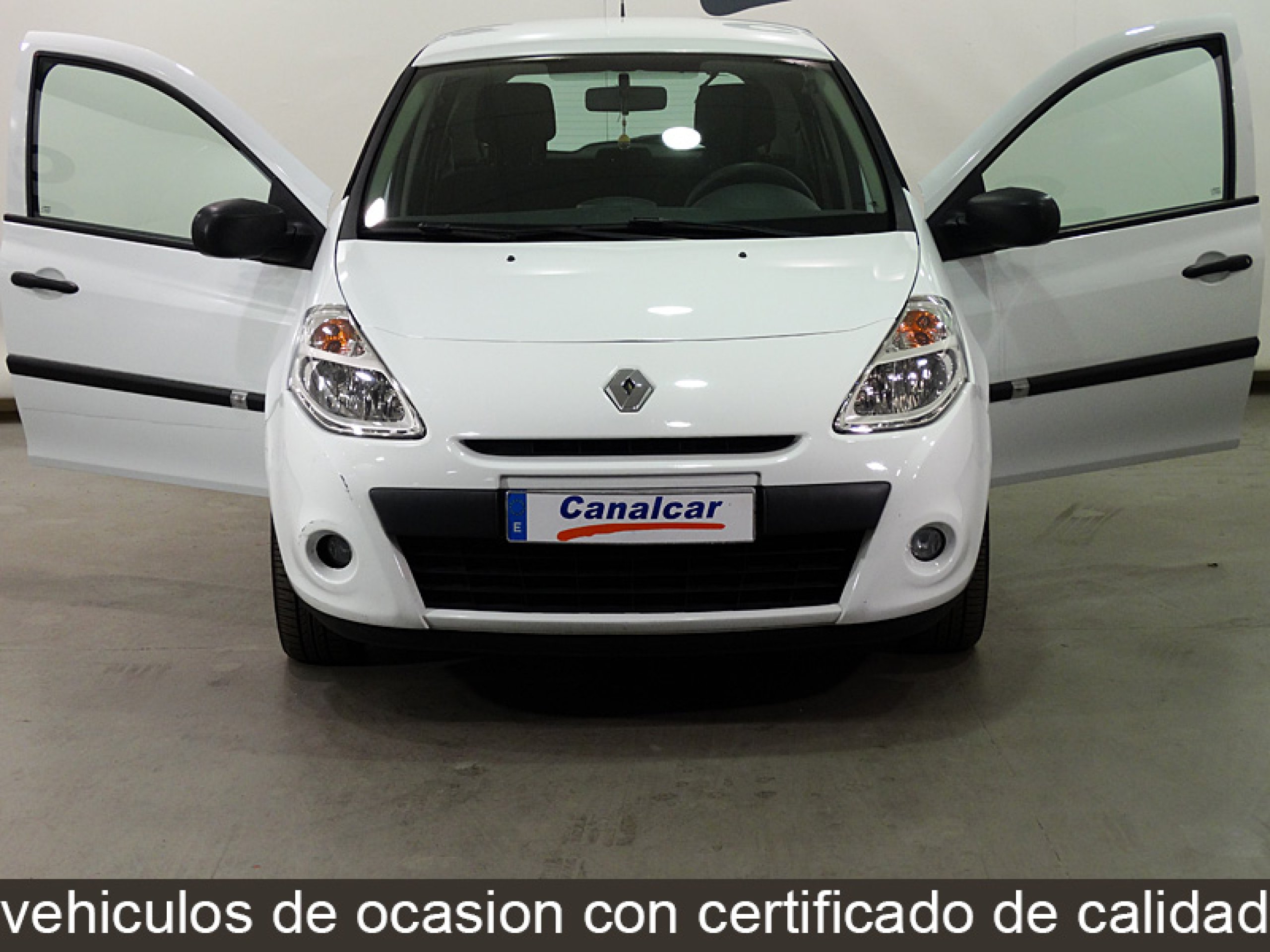 Foto Renault Clio 4
