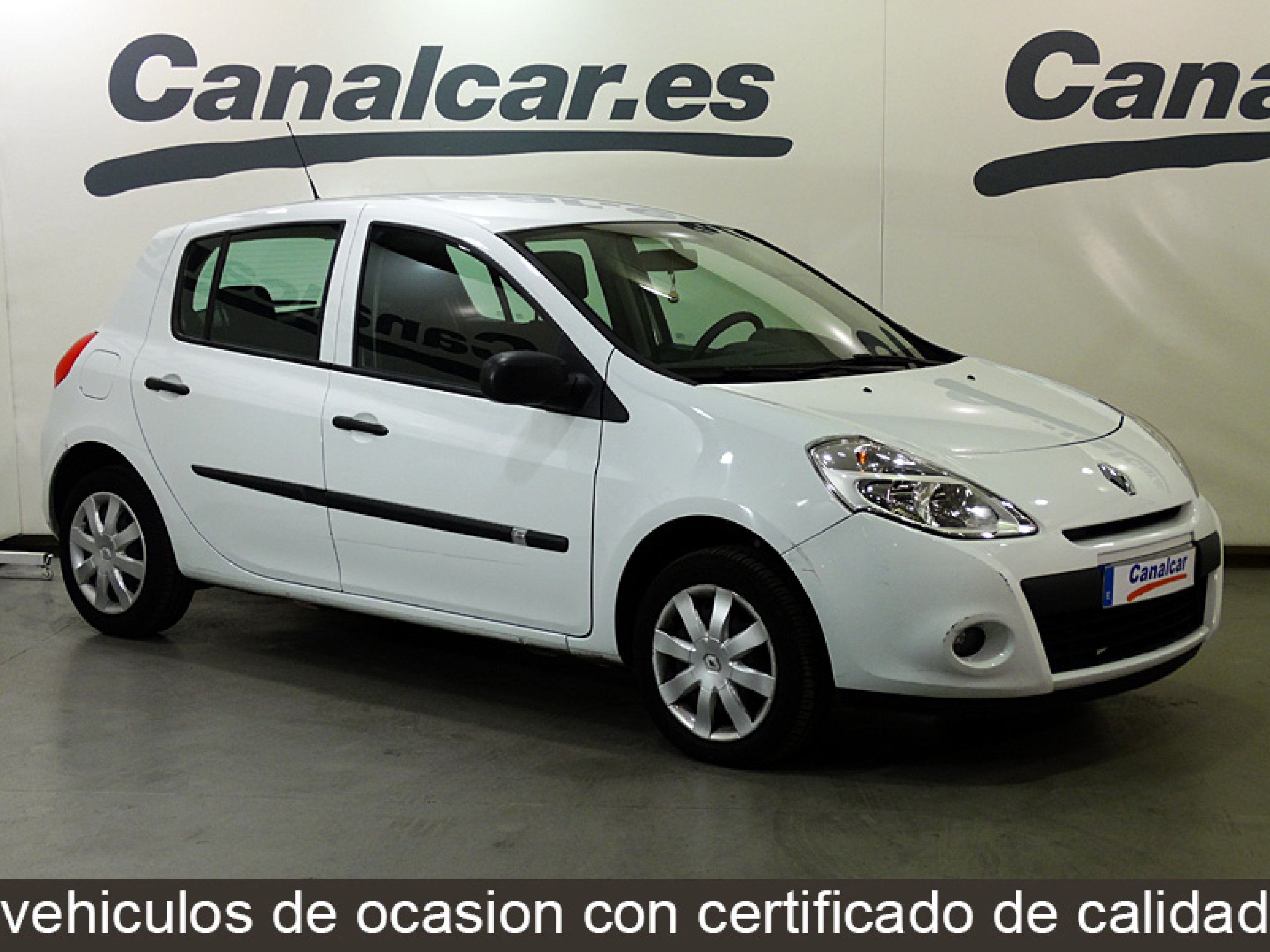 Foto Renault Clio 5