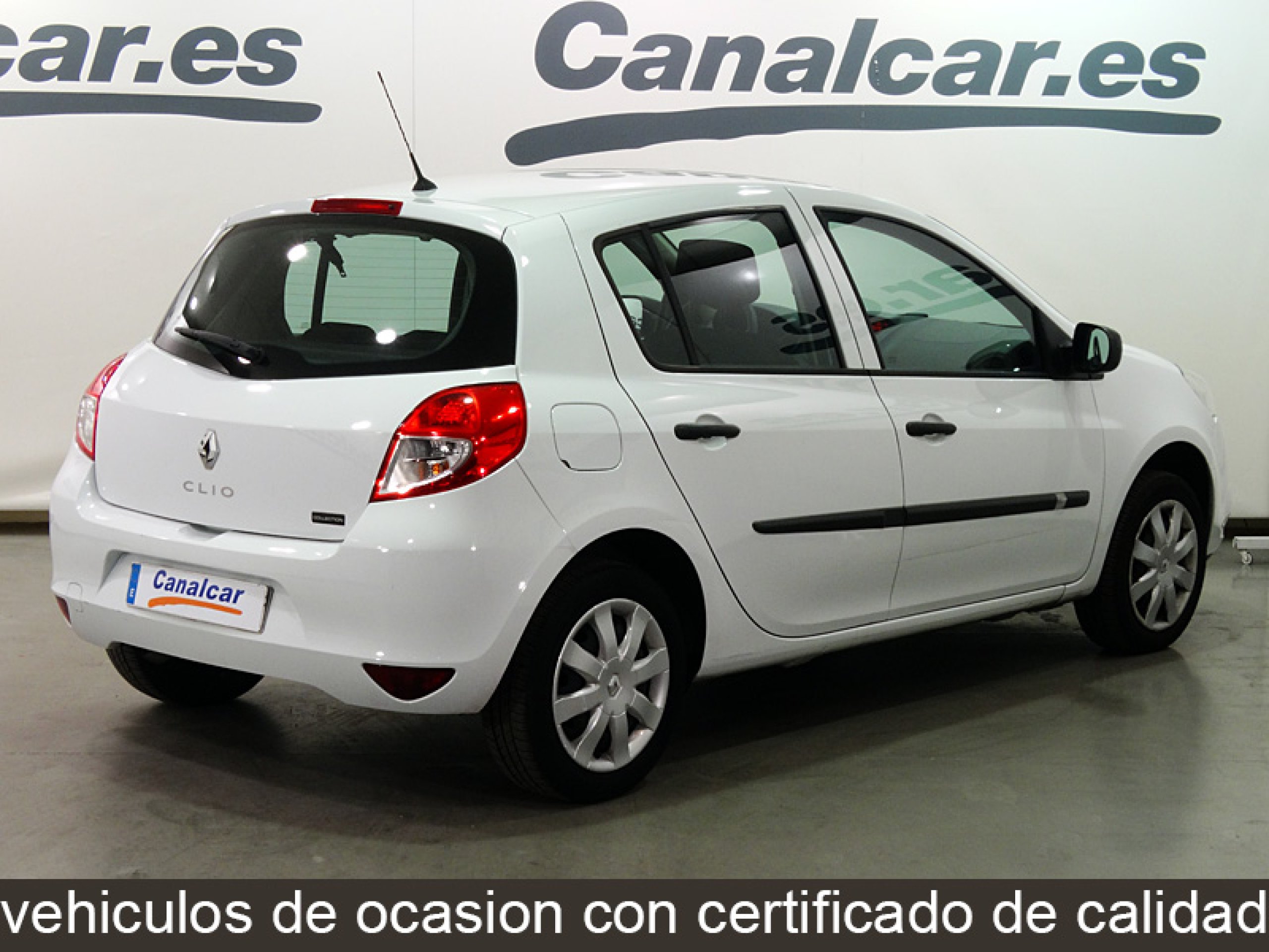 Foto Renault Clio 6