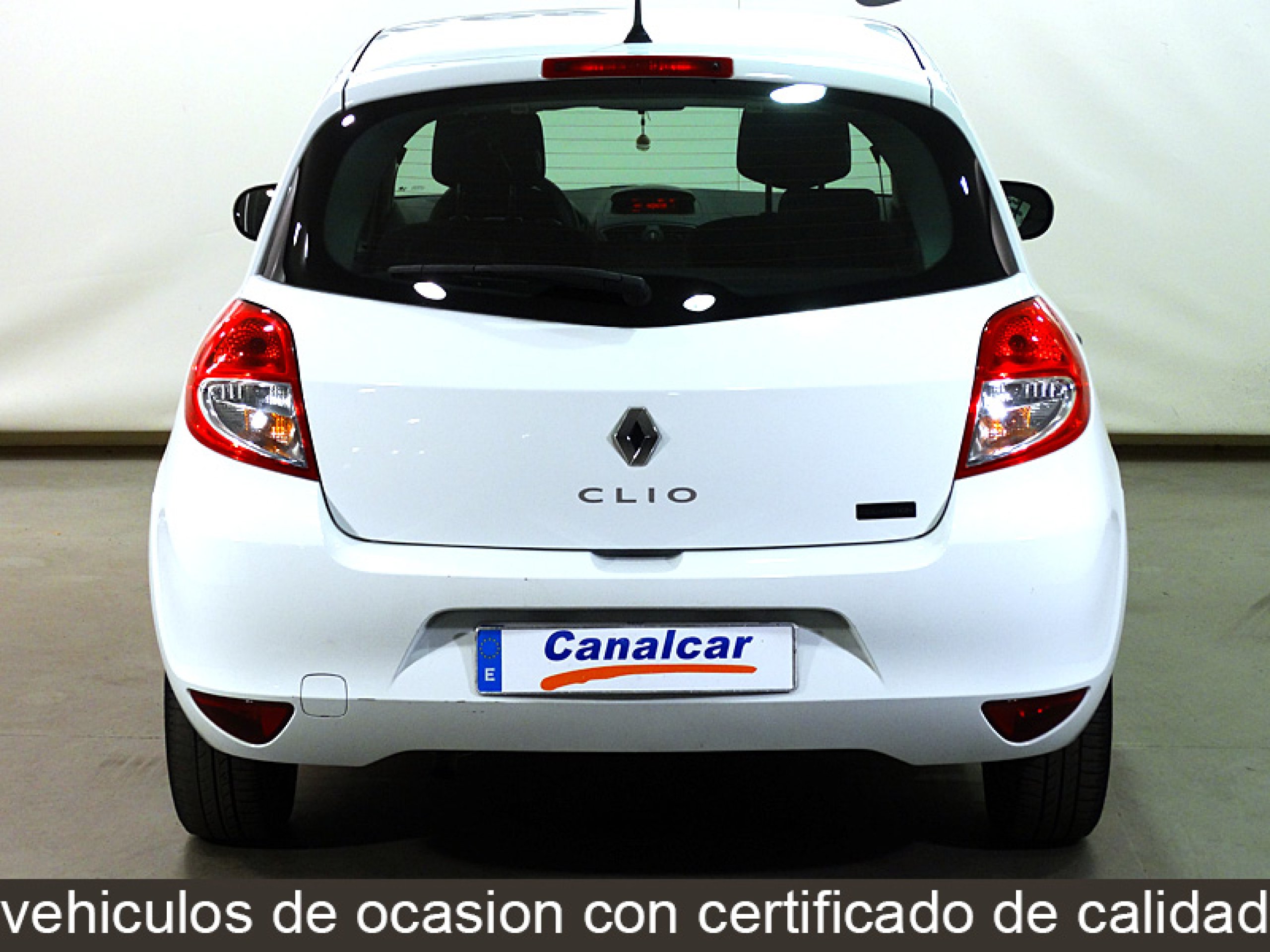 Foto Renault Clio 7