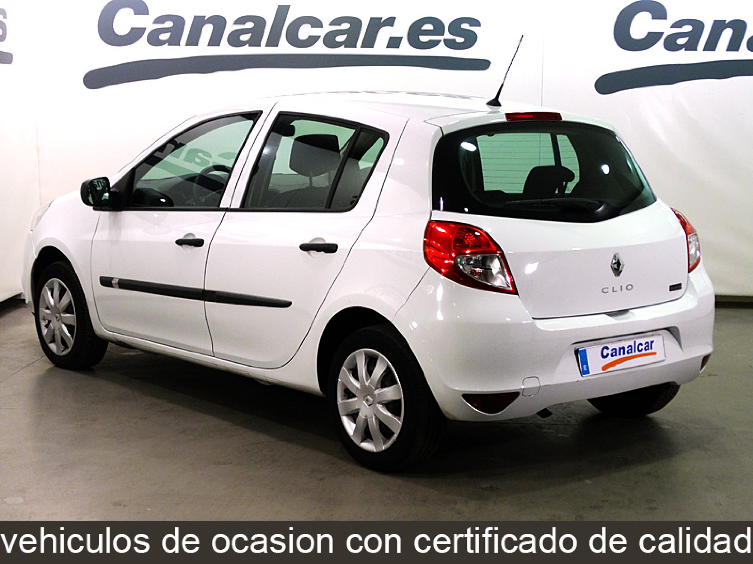 Foto Renault Clio 8