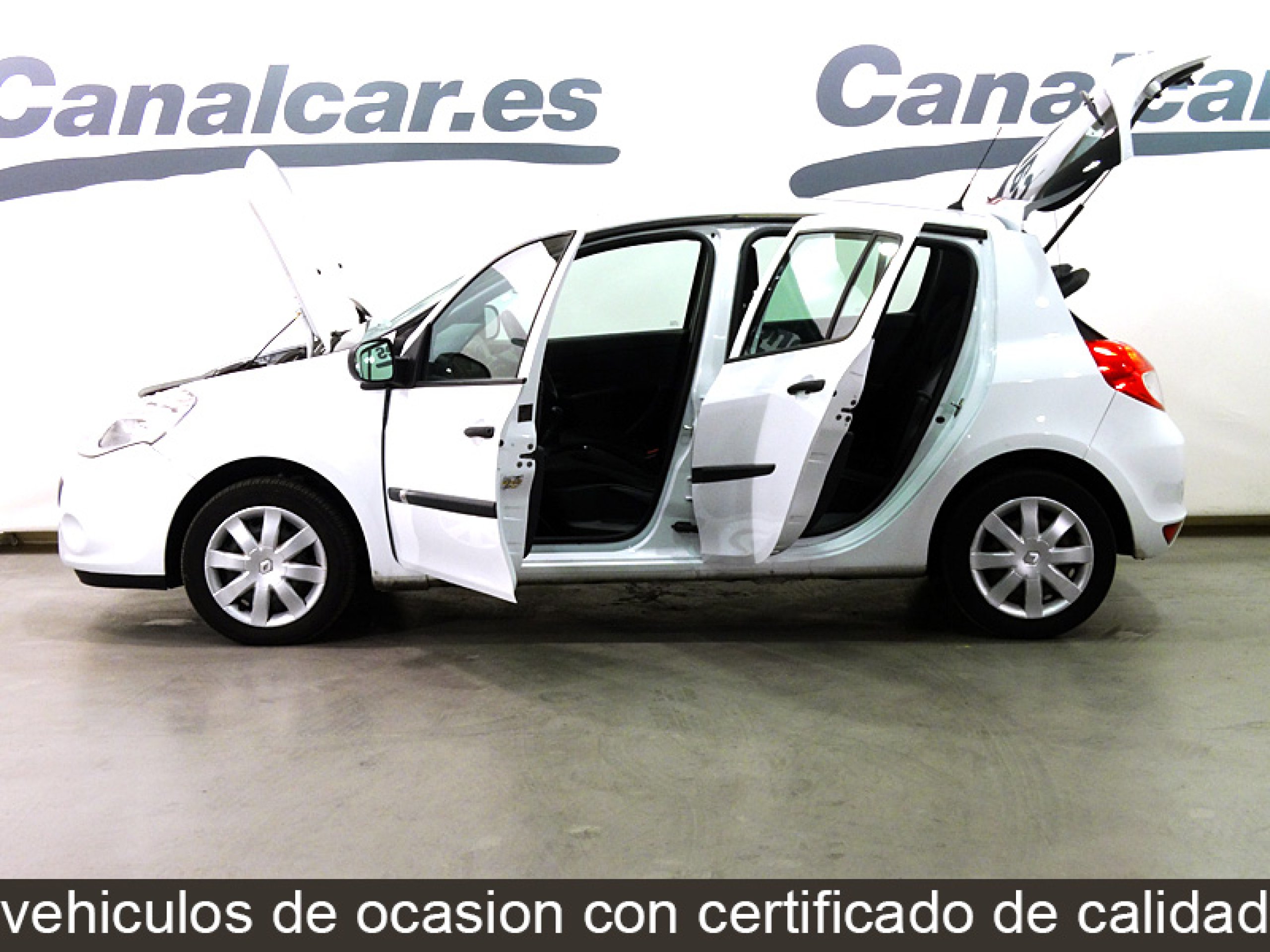 Foto Renault Clio 9