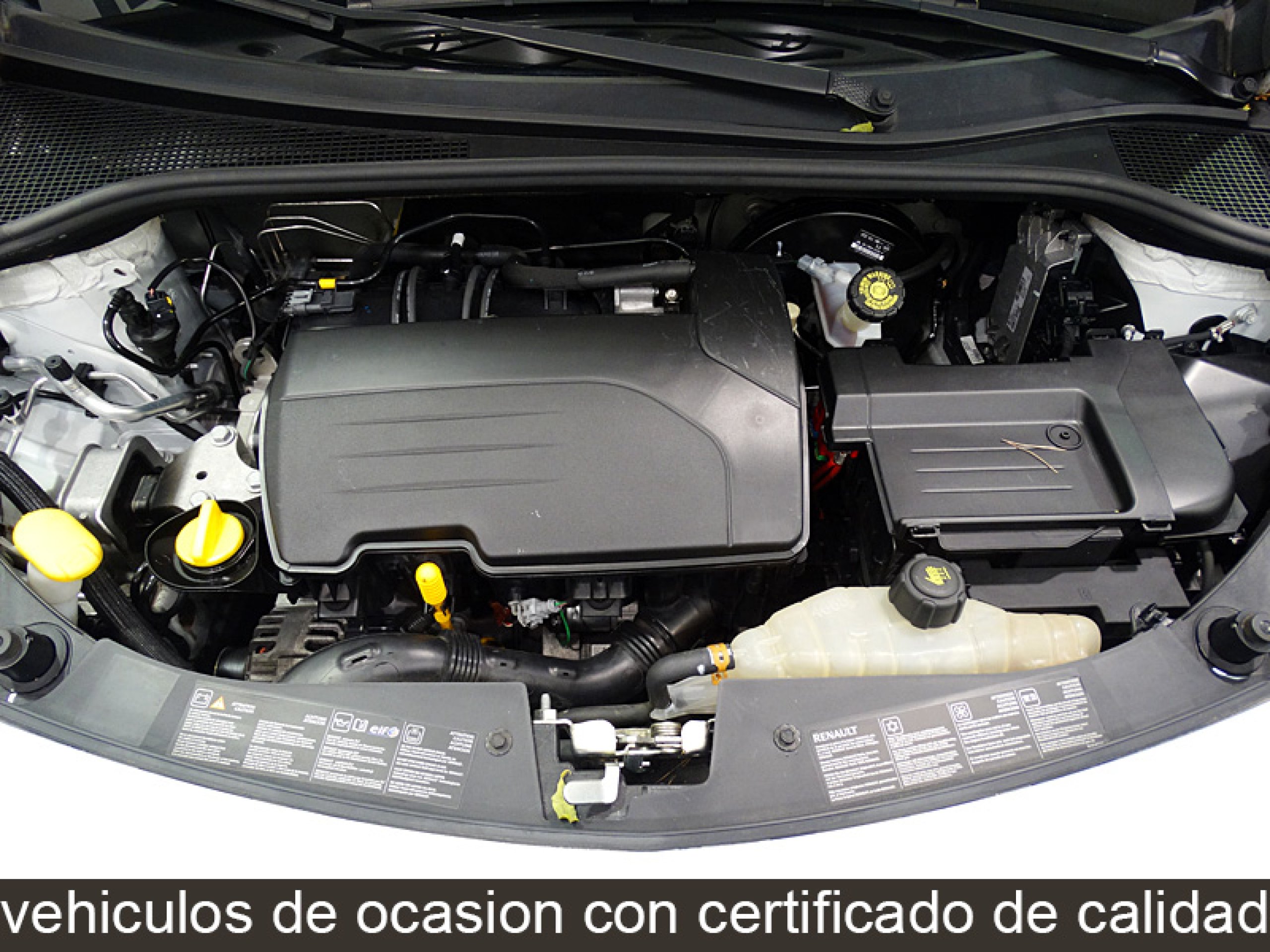 Foto Renault Clio 10