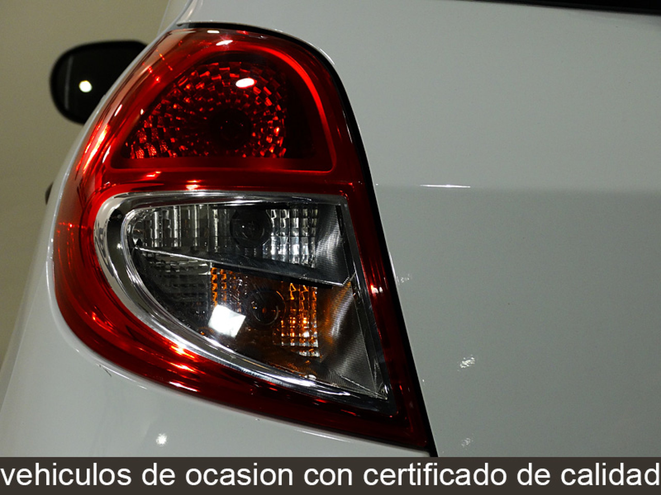 Foto Renault Clio 12
