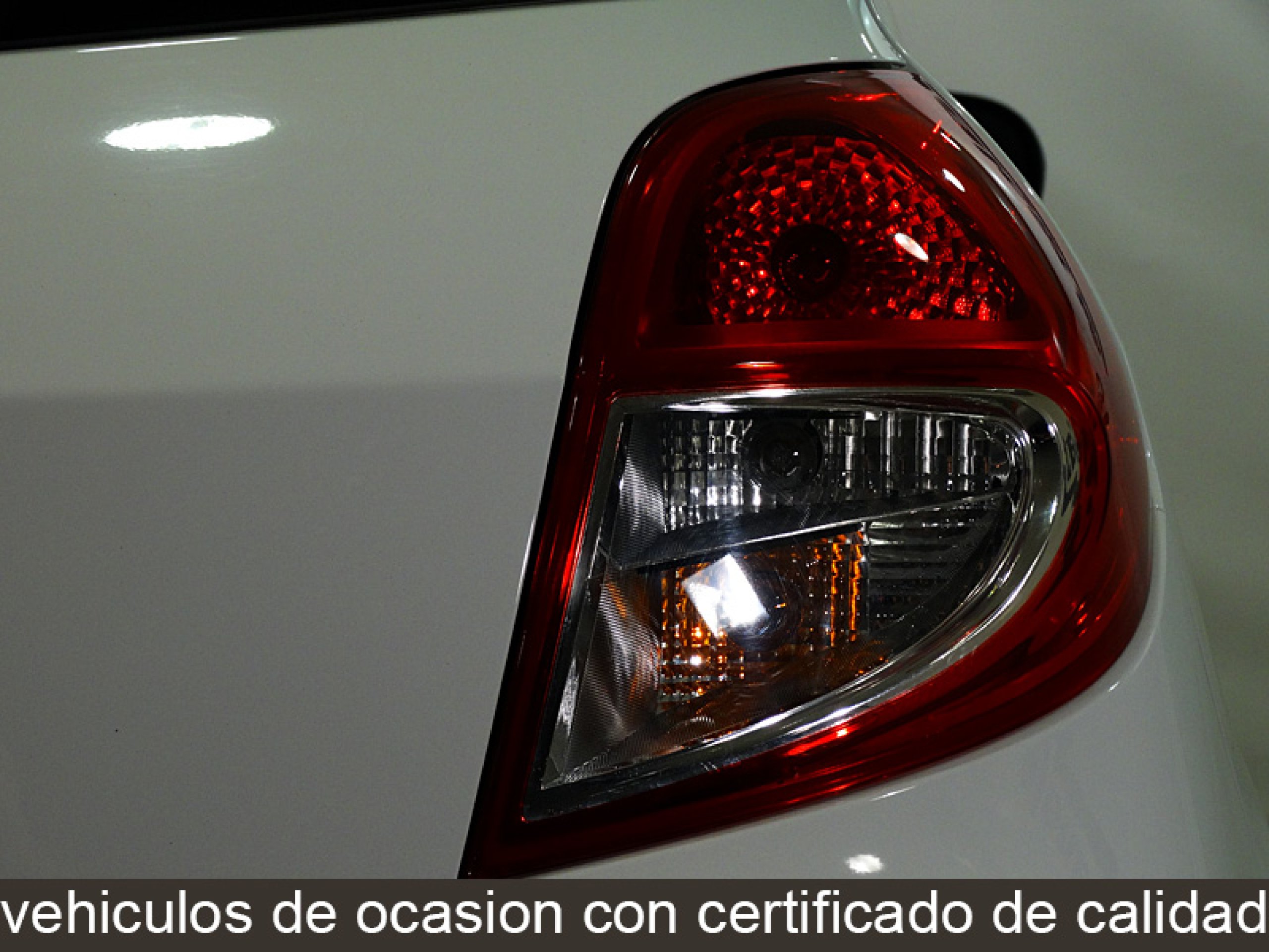 Foto Renault Clio 13