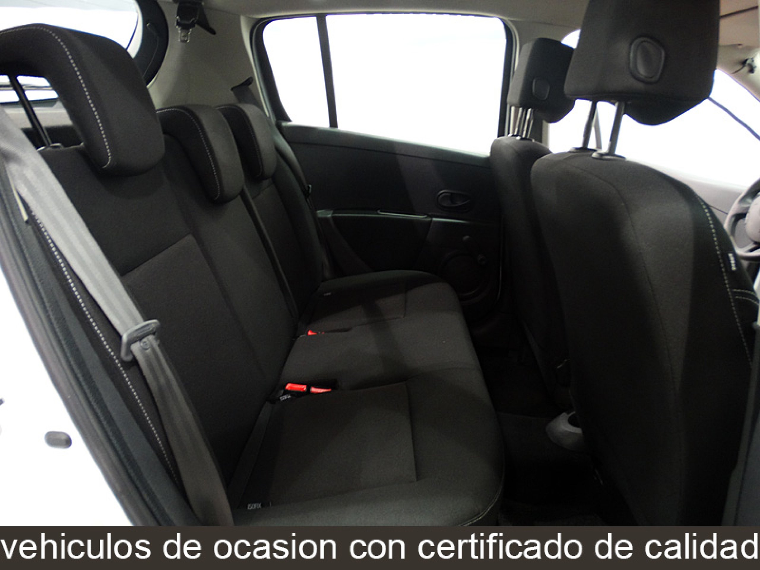 Foto Renault Clio 17