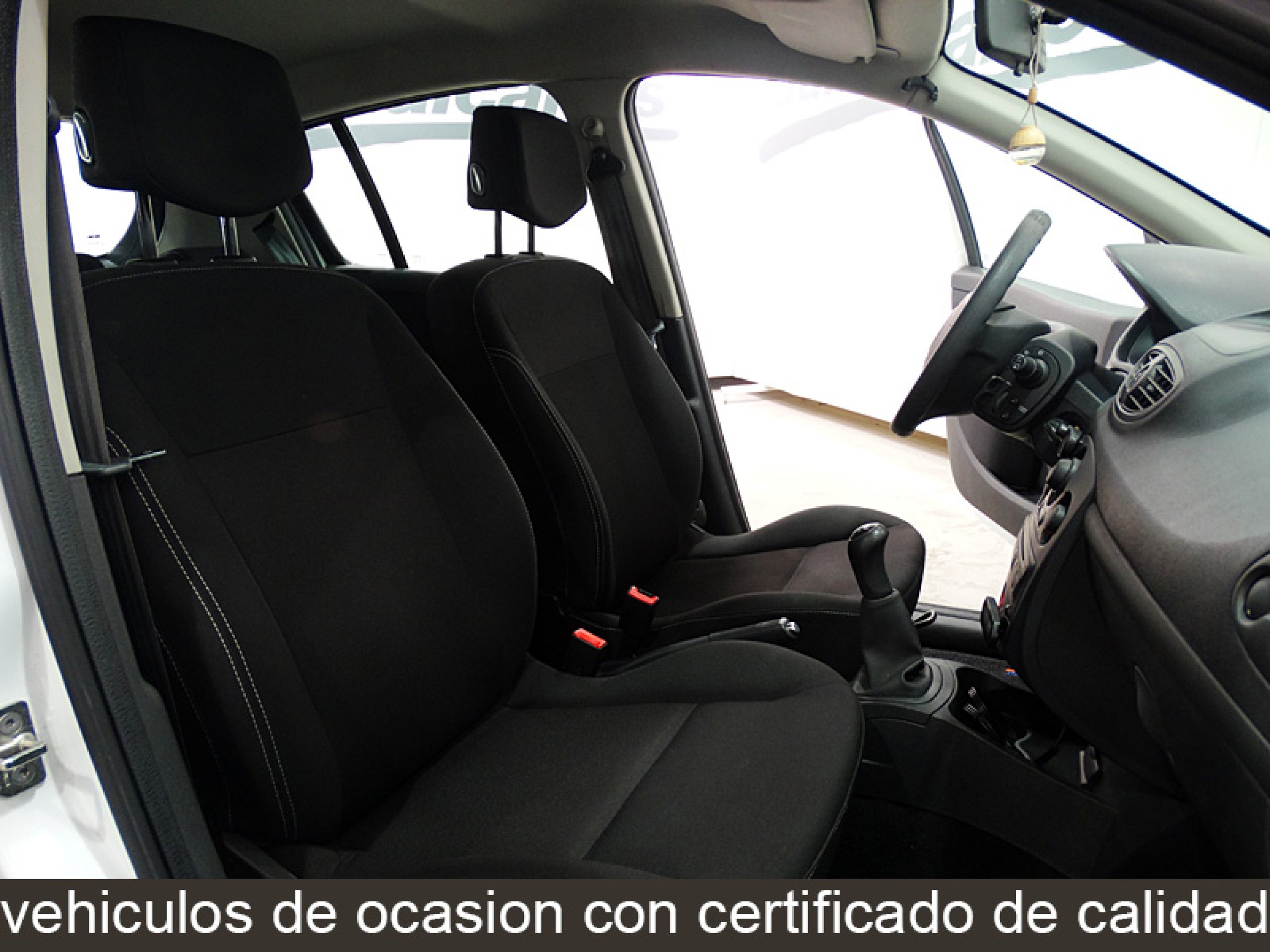 Foto Renault Clio 18