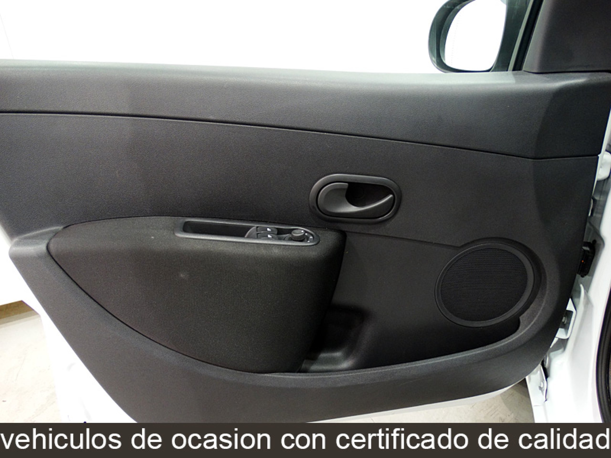 Foto Renault Clio 19