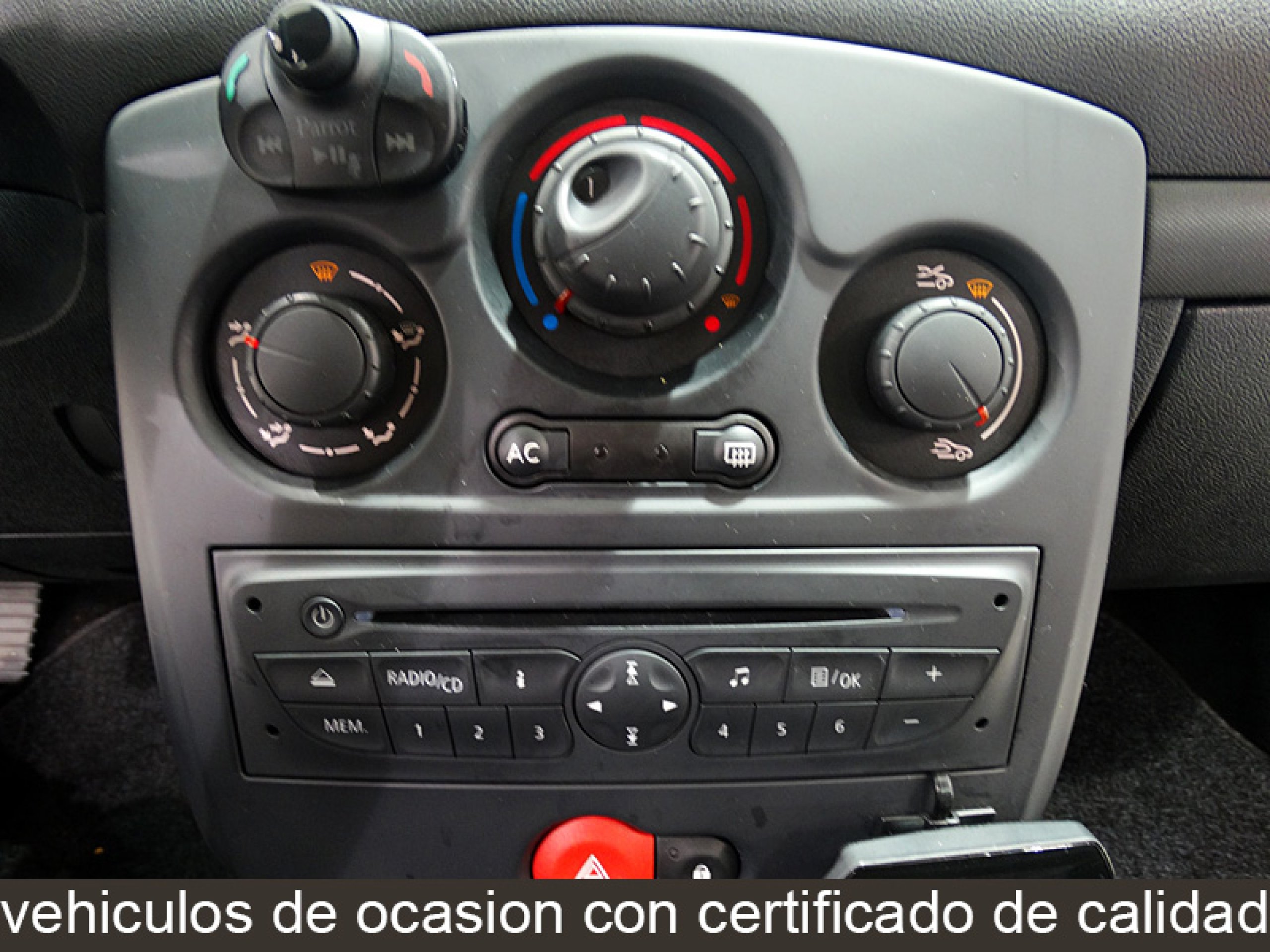 Foto Renault Clio 20
