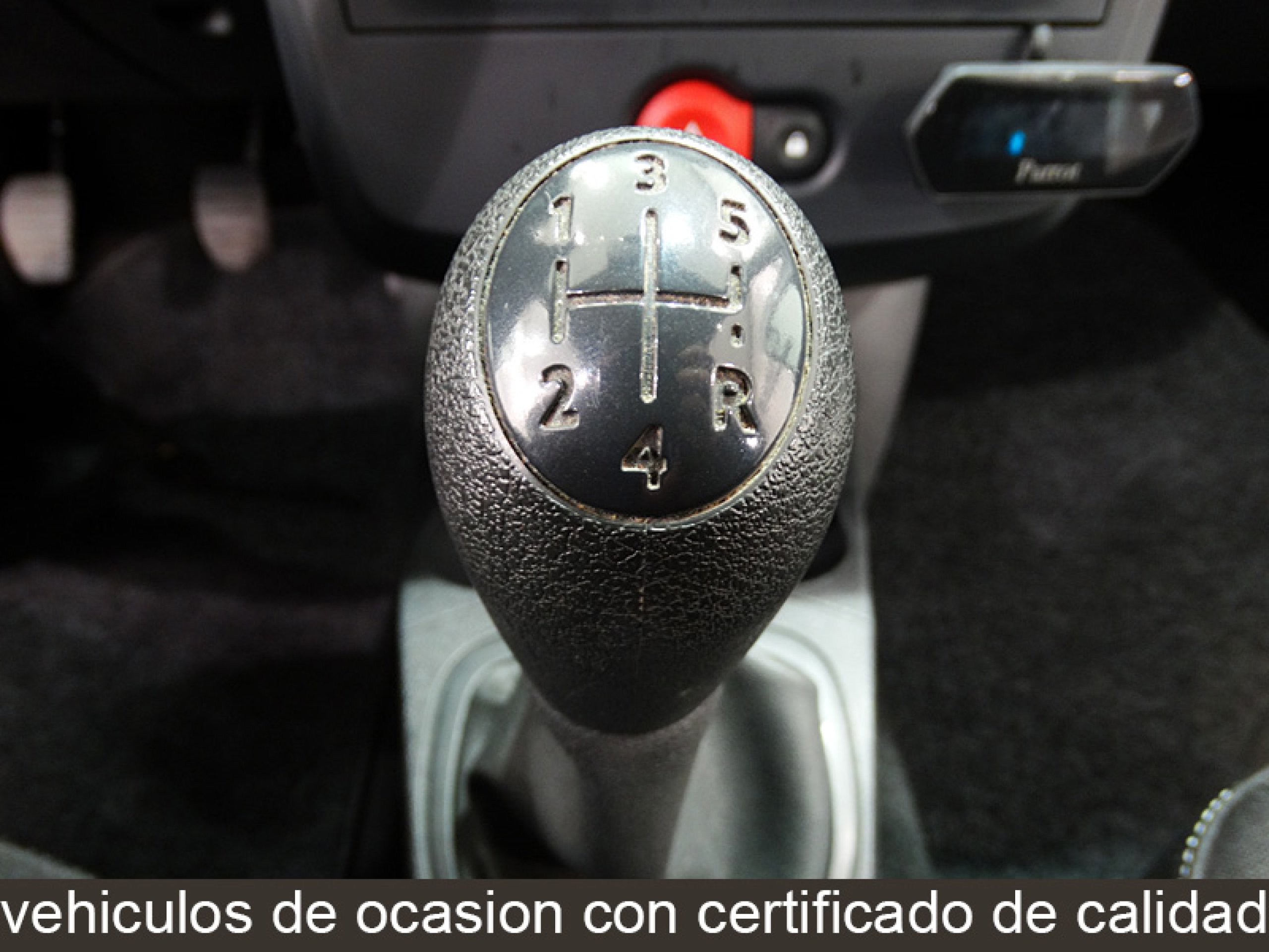 Foto Renault Clio 21