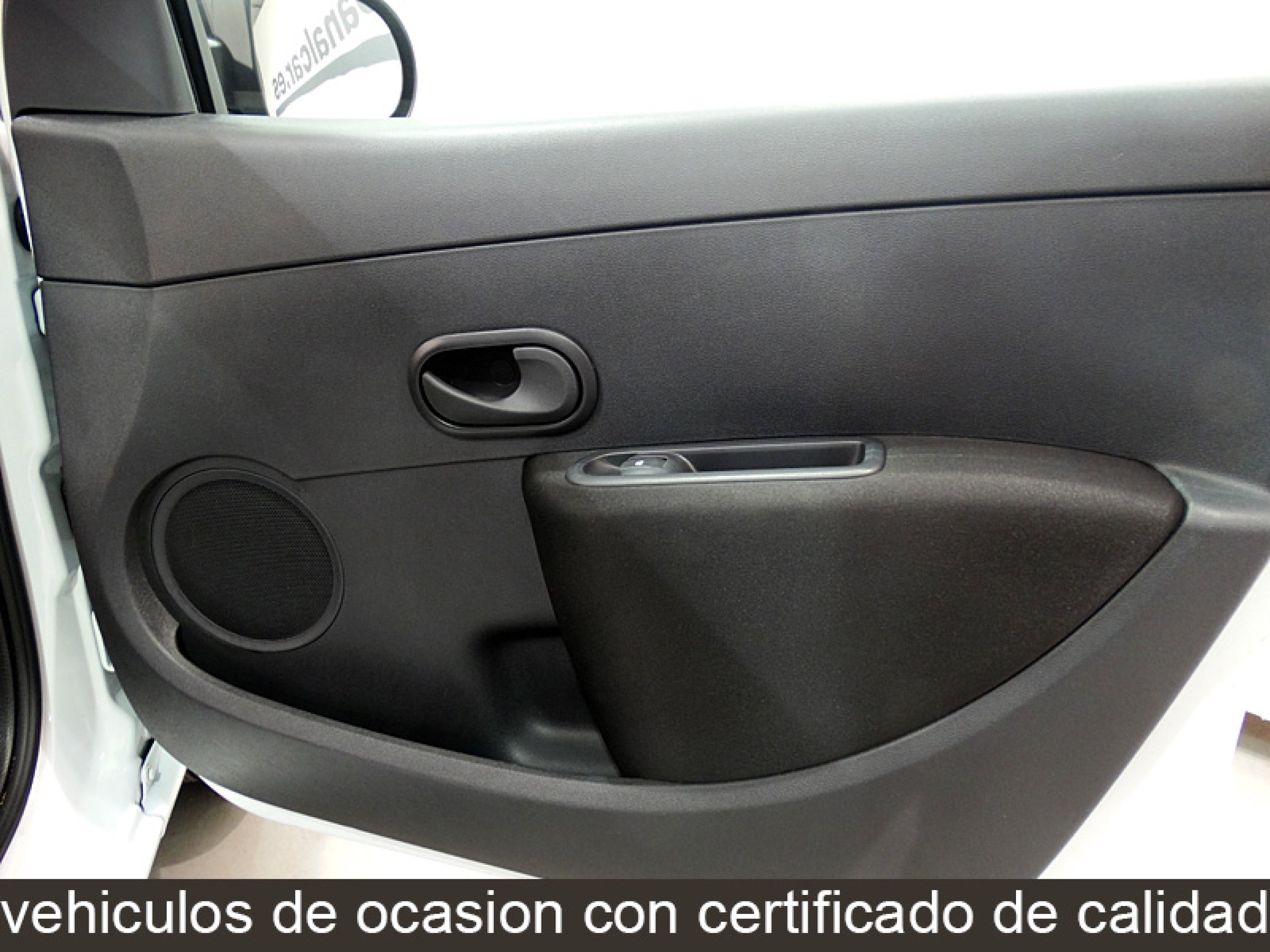 Foto Renault Clio 29