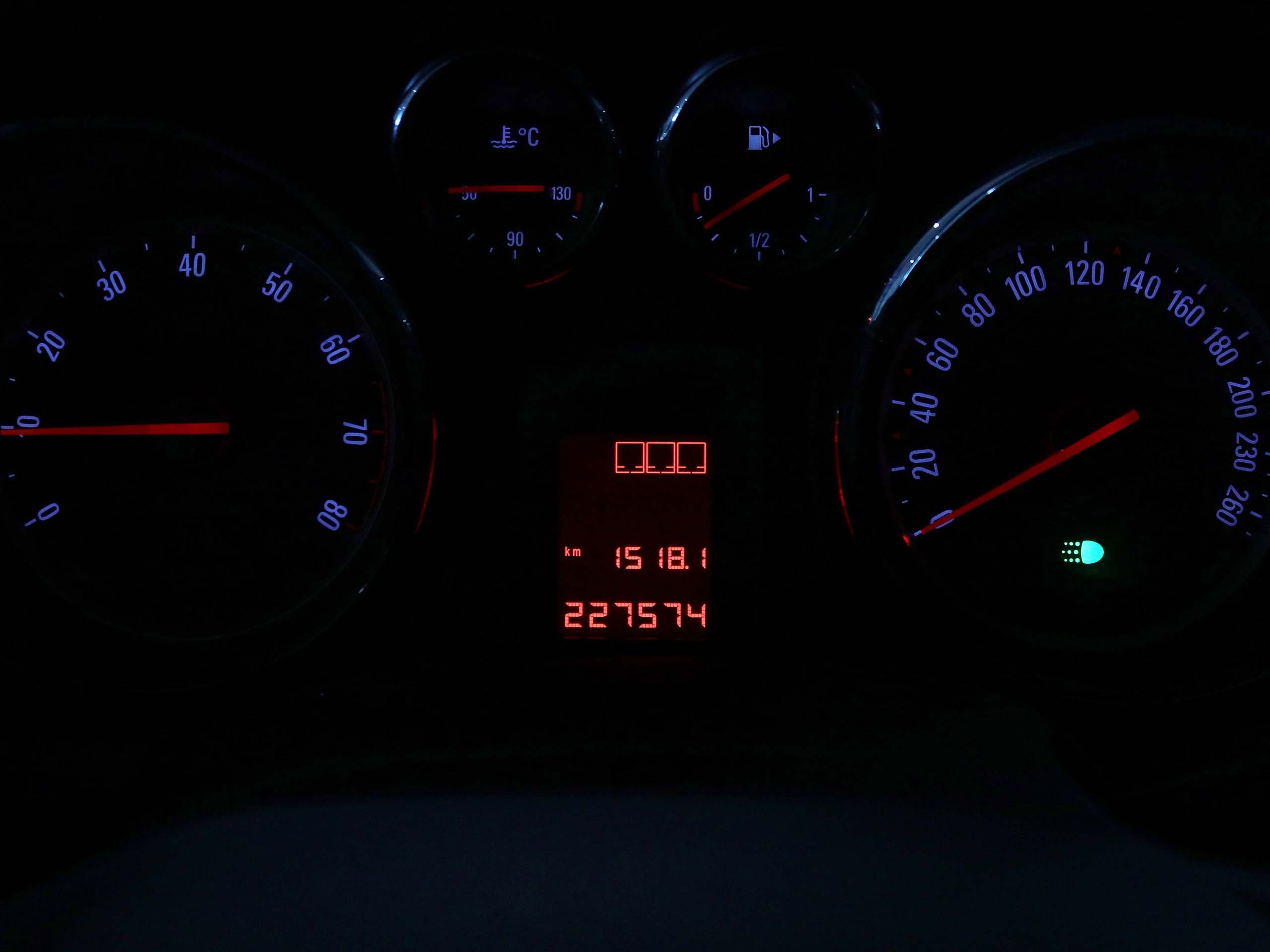 Foto Opel Astra 18