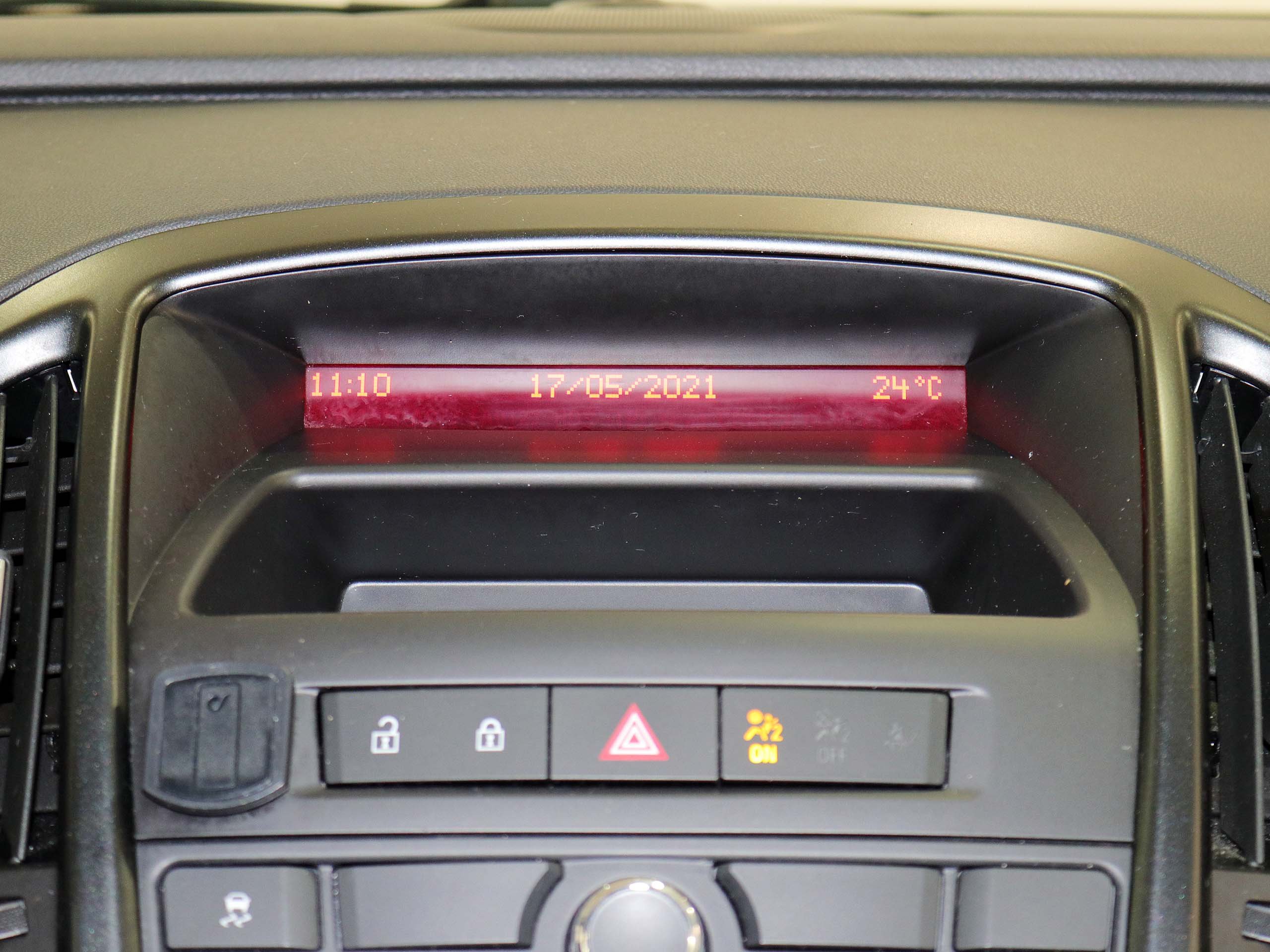 Foto Opel Astra 23