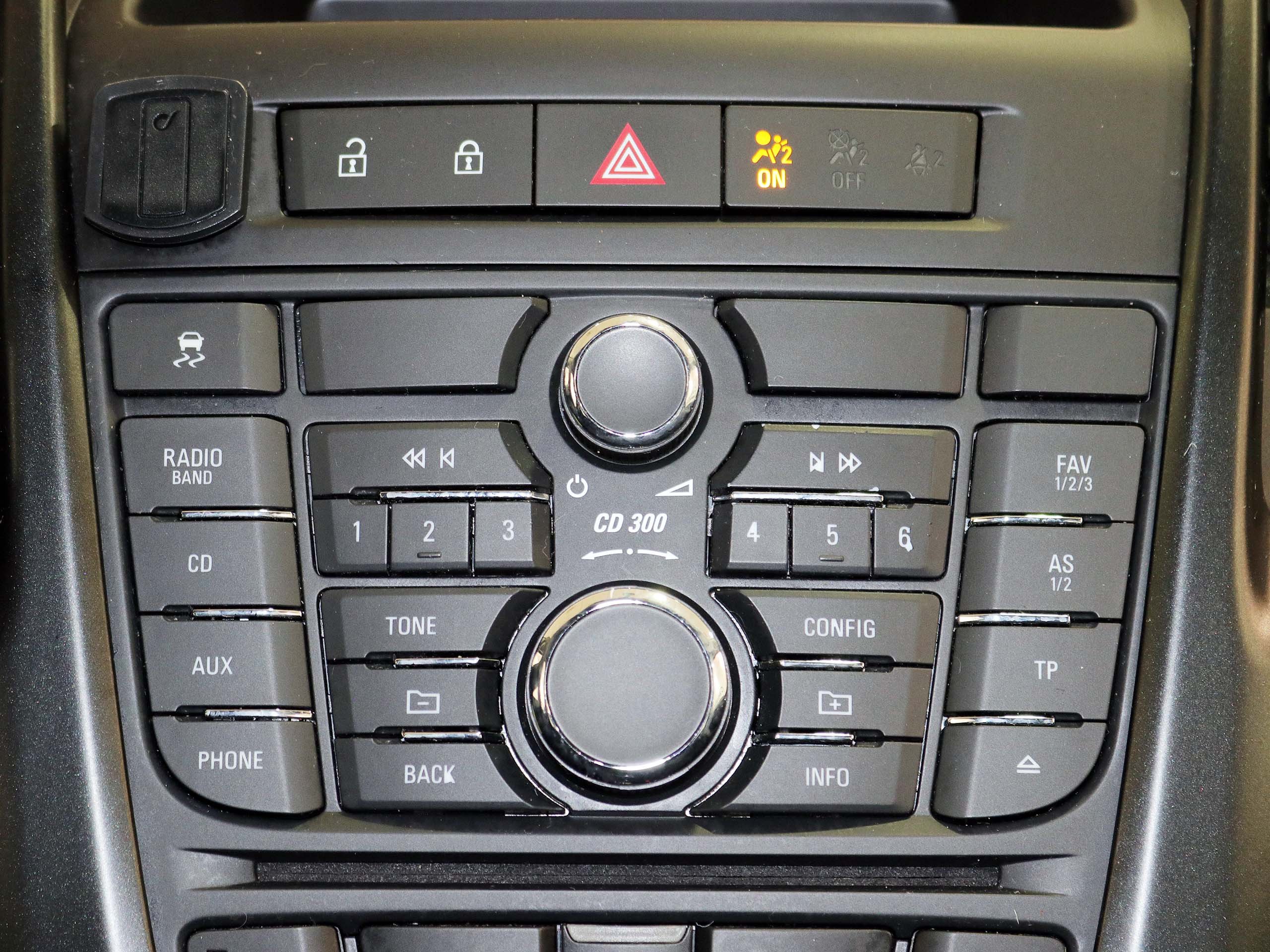Foto Opel Astra 24