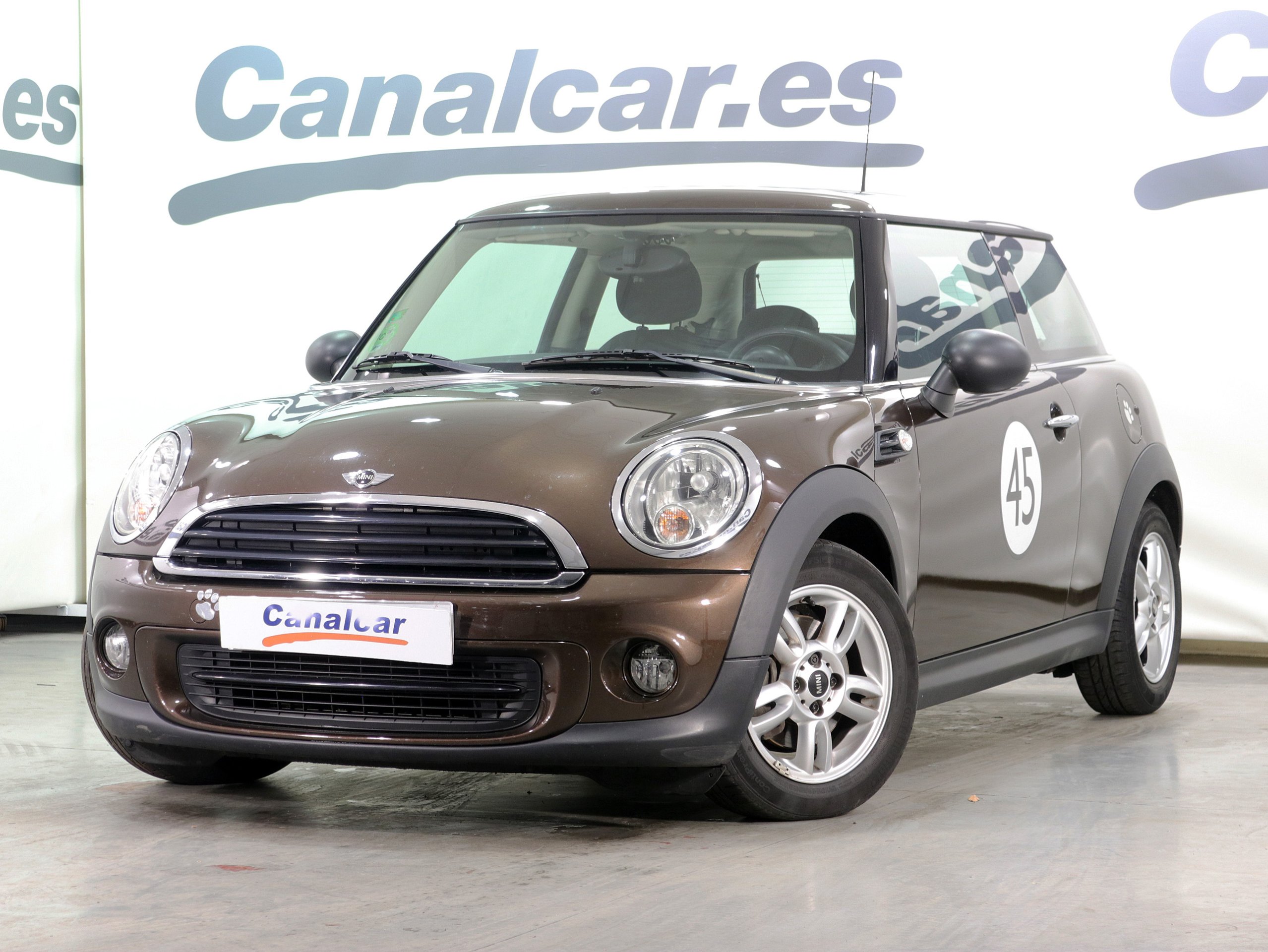 Foto Mini One 1