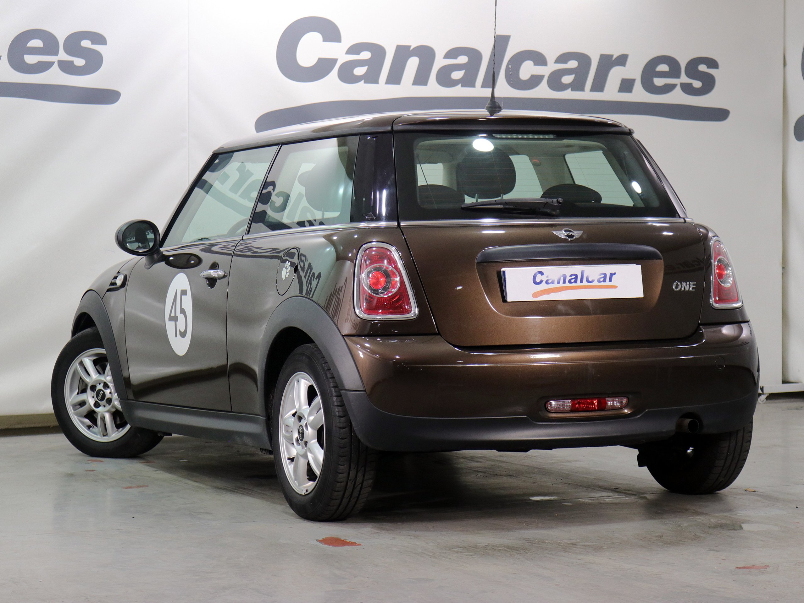 Foto Mini One 6