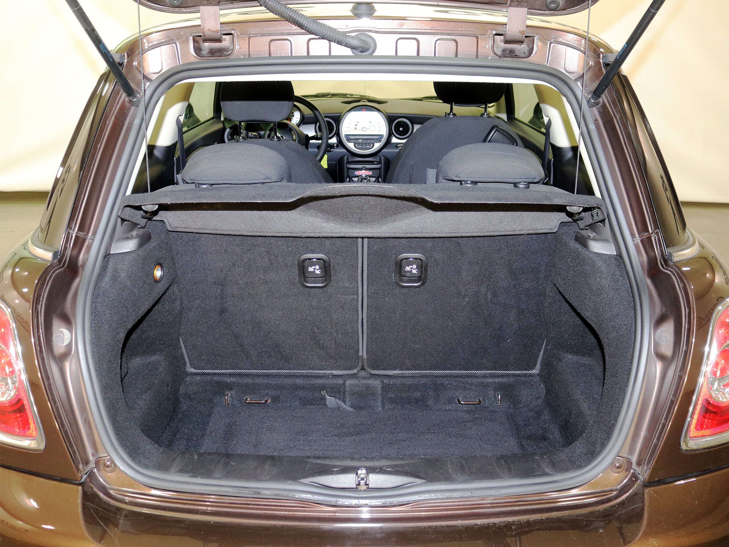 Foto Mini One 8