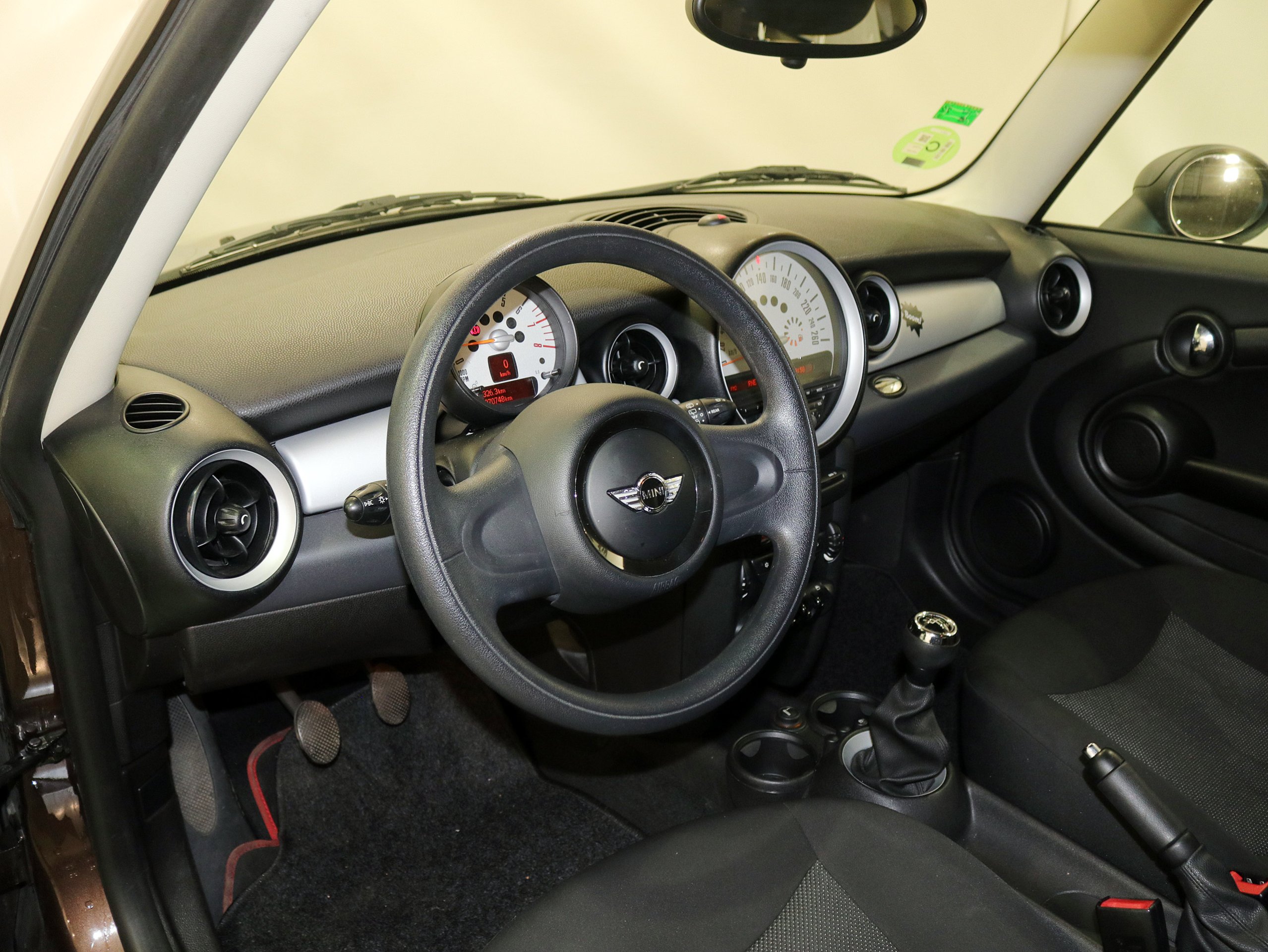 Foto Mini One 17