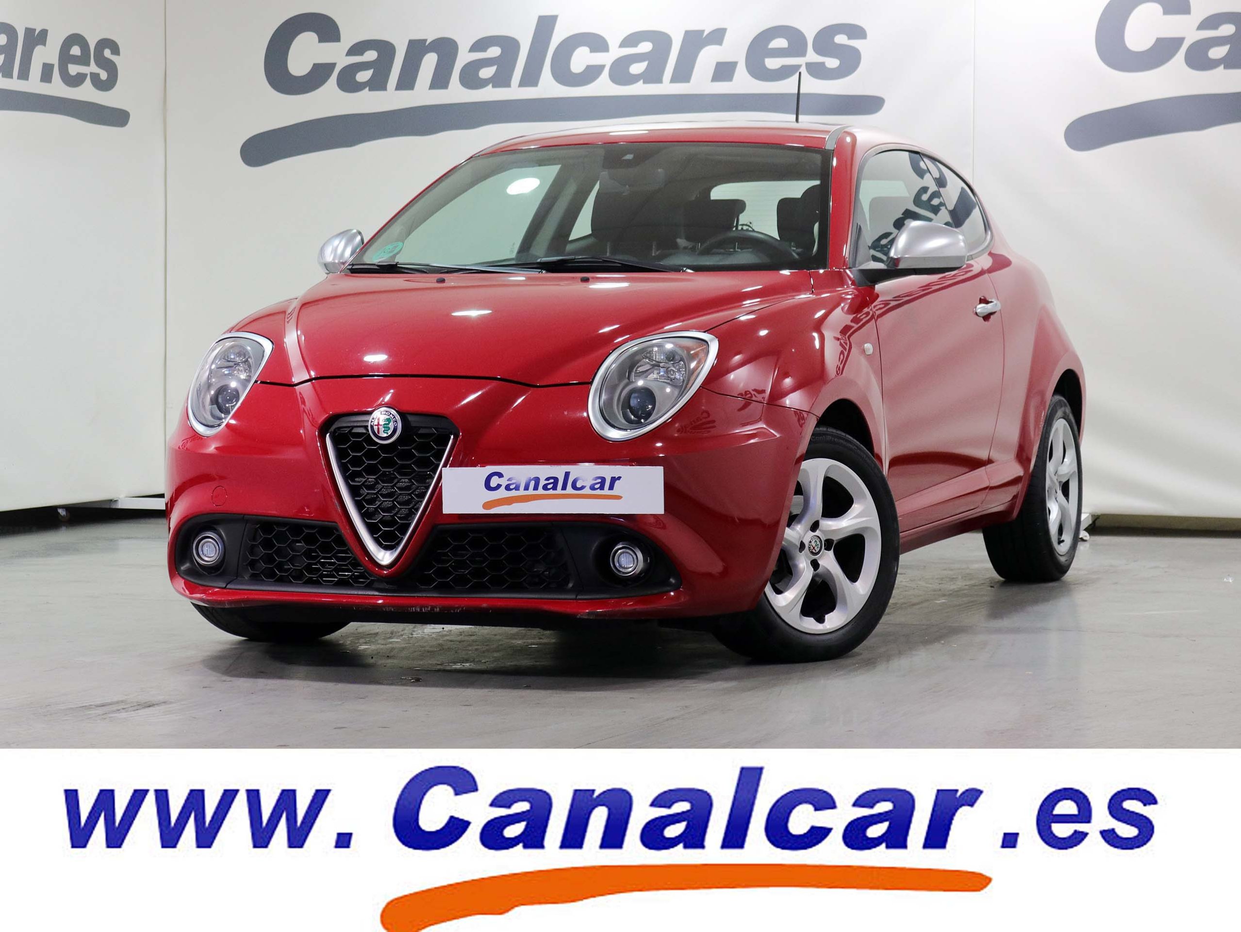 Foto Alfa Romeo MiTo 2