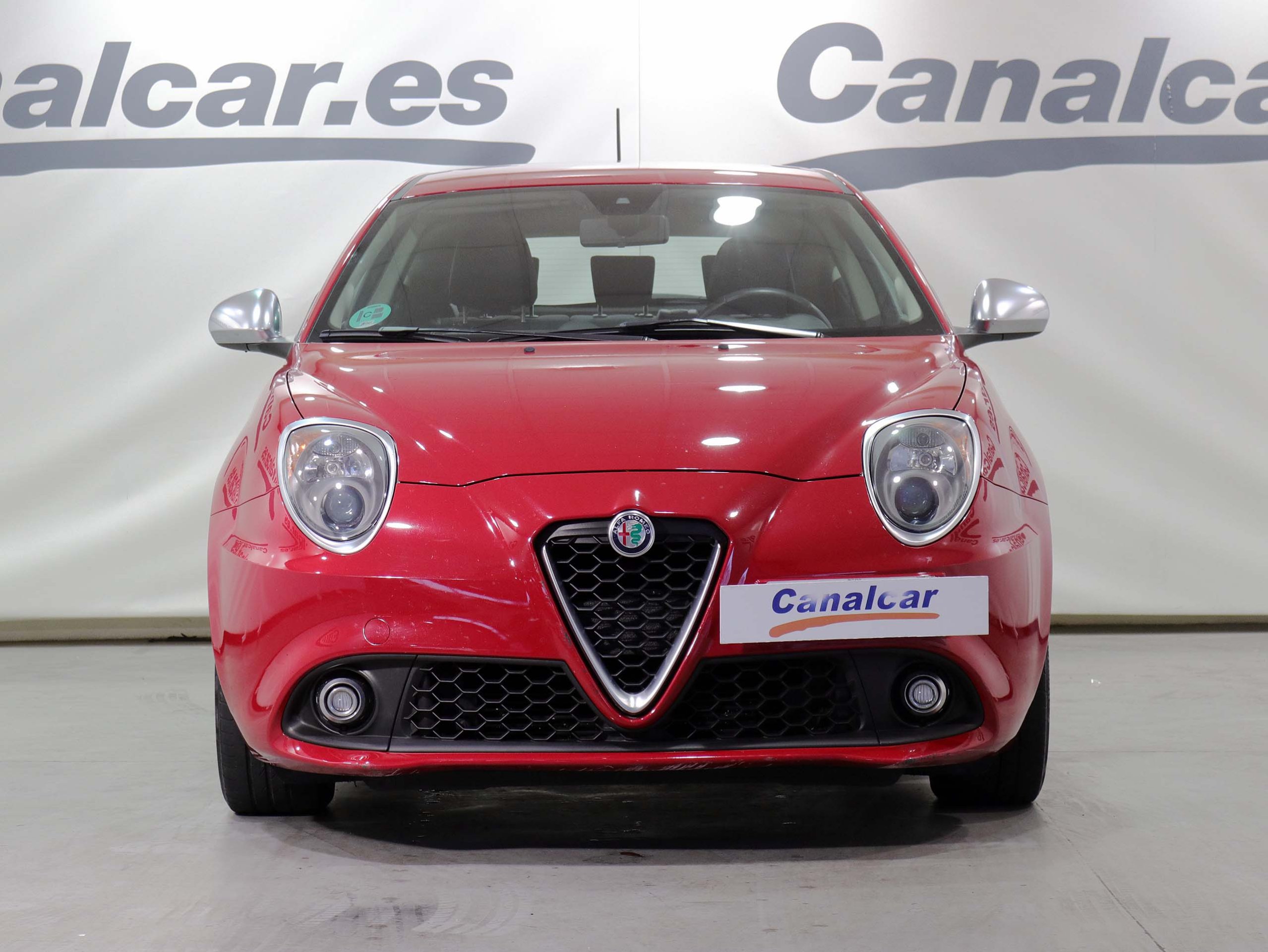 Foto Alfa Romeo MiTo 3