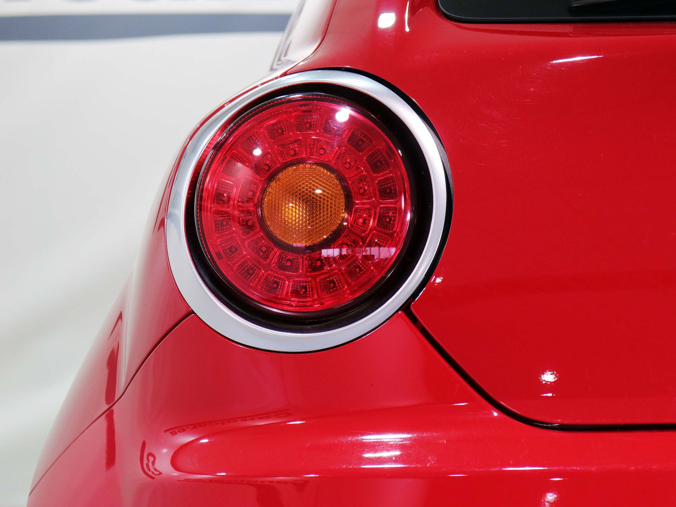Foto Alfa Romeo MiTo 10
