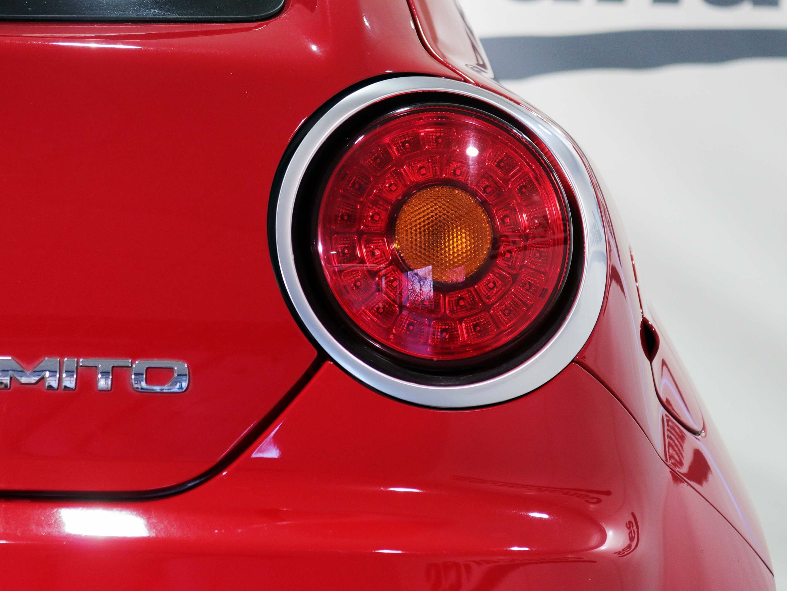 Foto Alfa Romeo MiTo 11
