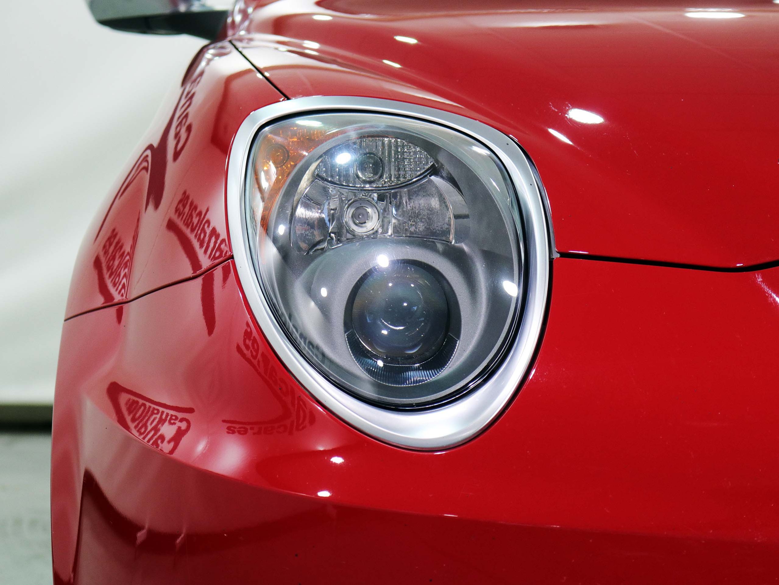 Foto Alfa Romeo MiTo 12