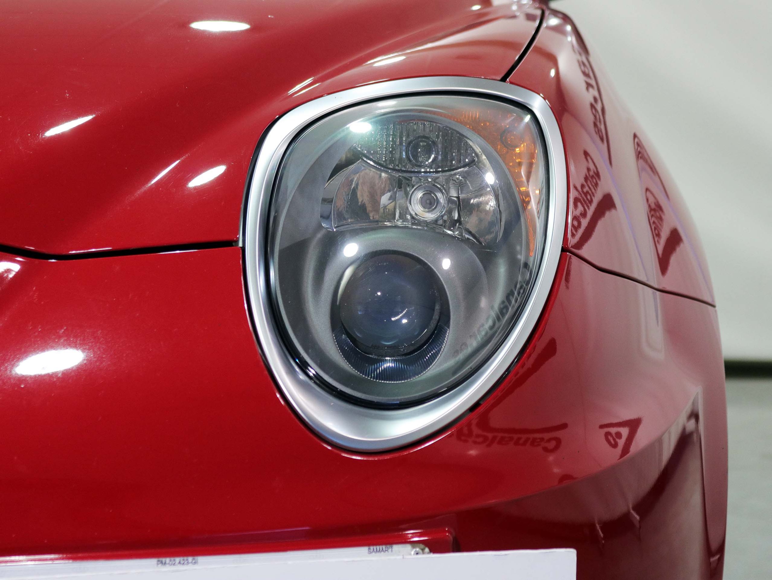 Foto Alfa Romeo MiTo 13