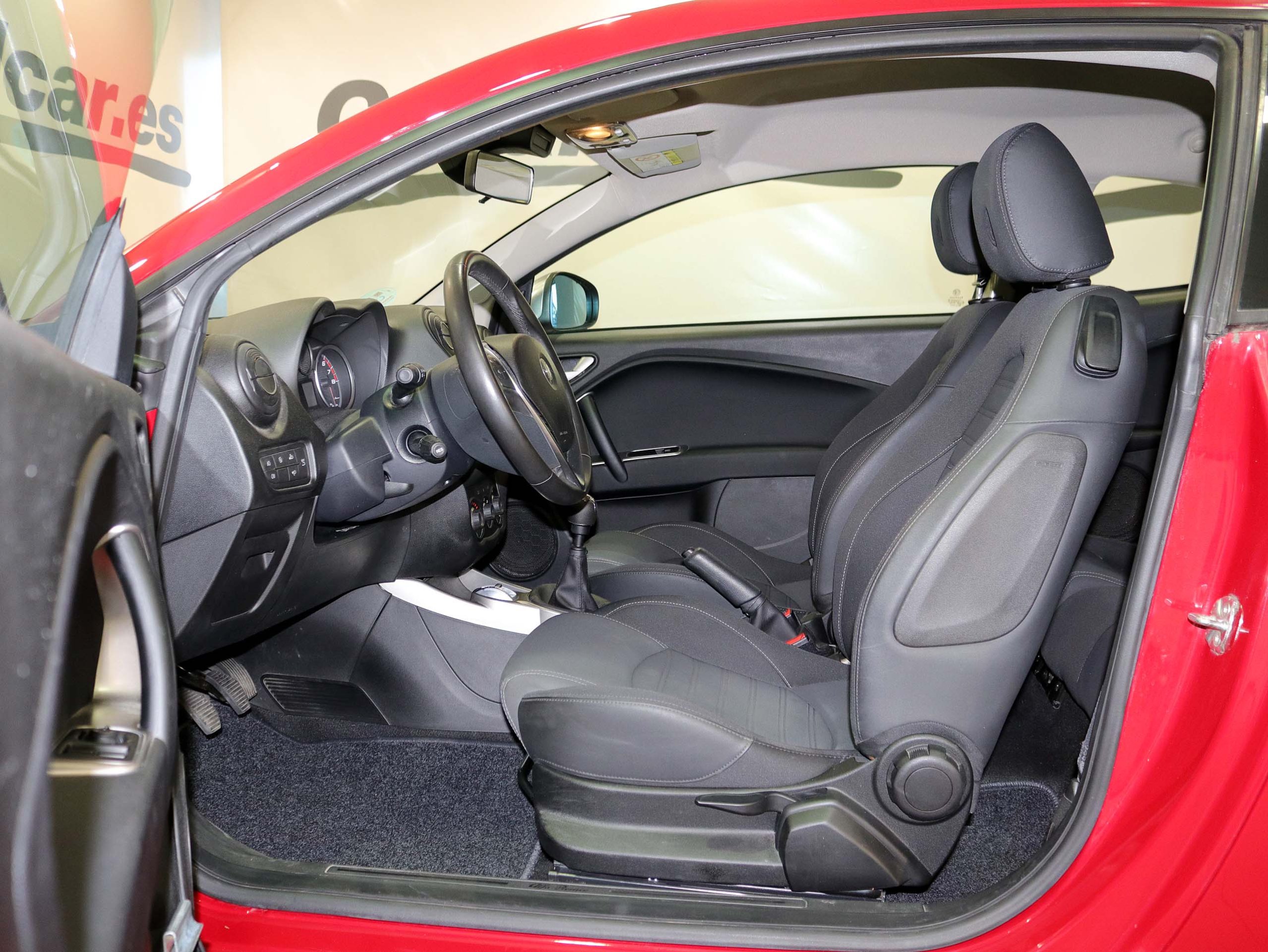 Foto Alfa Romeo MiTo 15