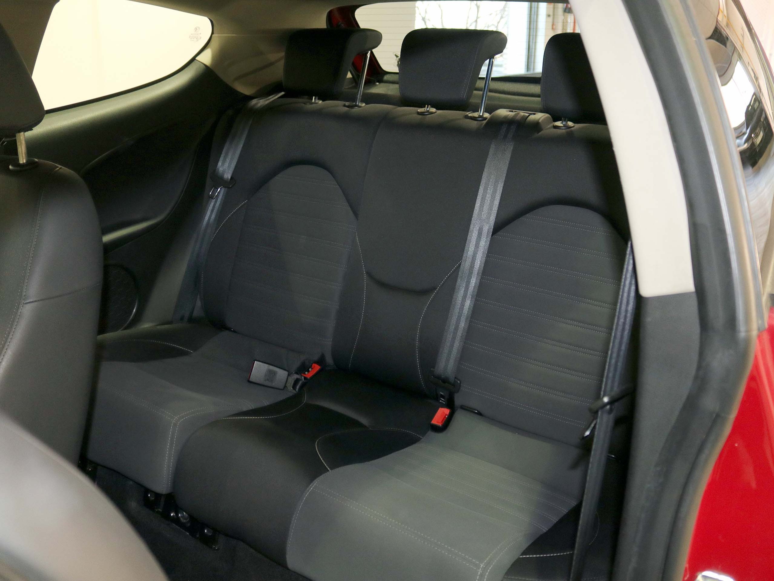Foto Alfa Romeo MiTo 16