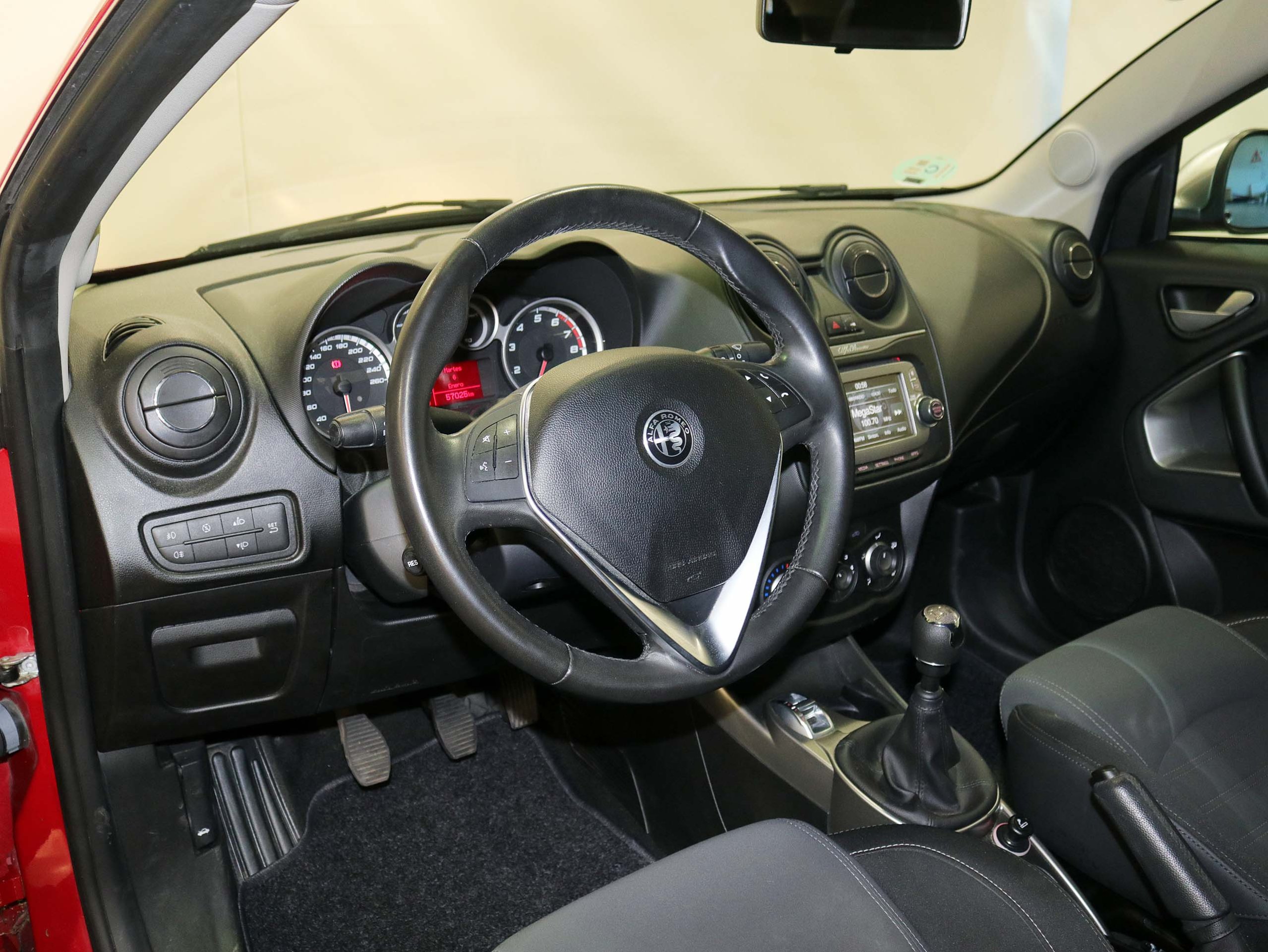Foto Alfa Romeo MiTo 17