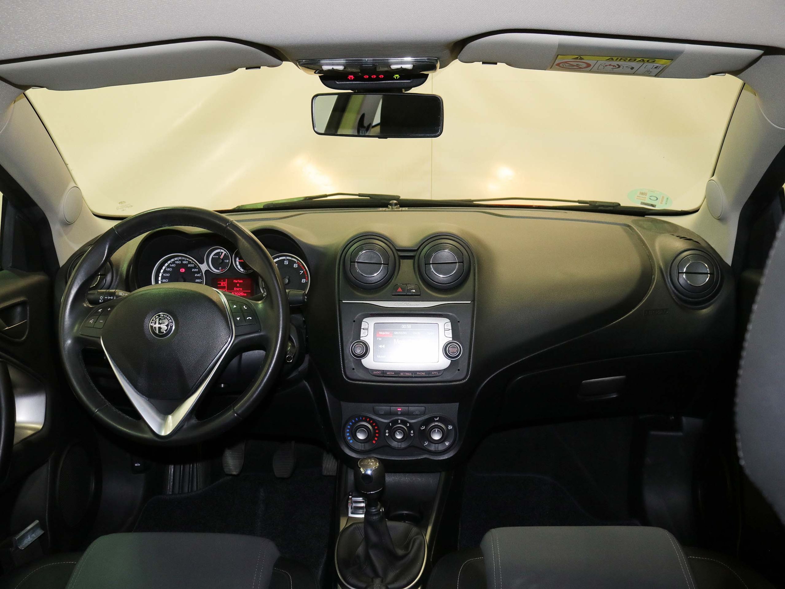 Foto Alfa Romeo MiTo 18