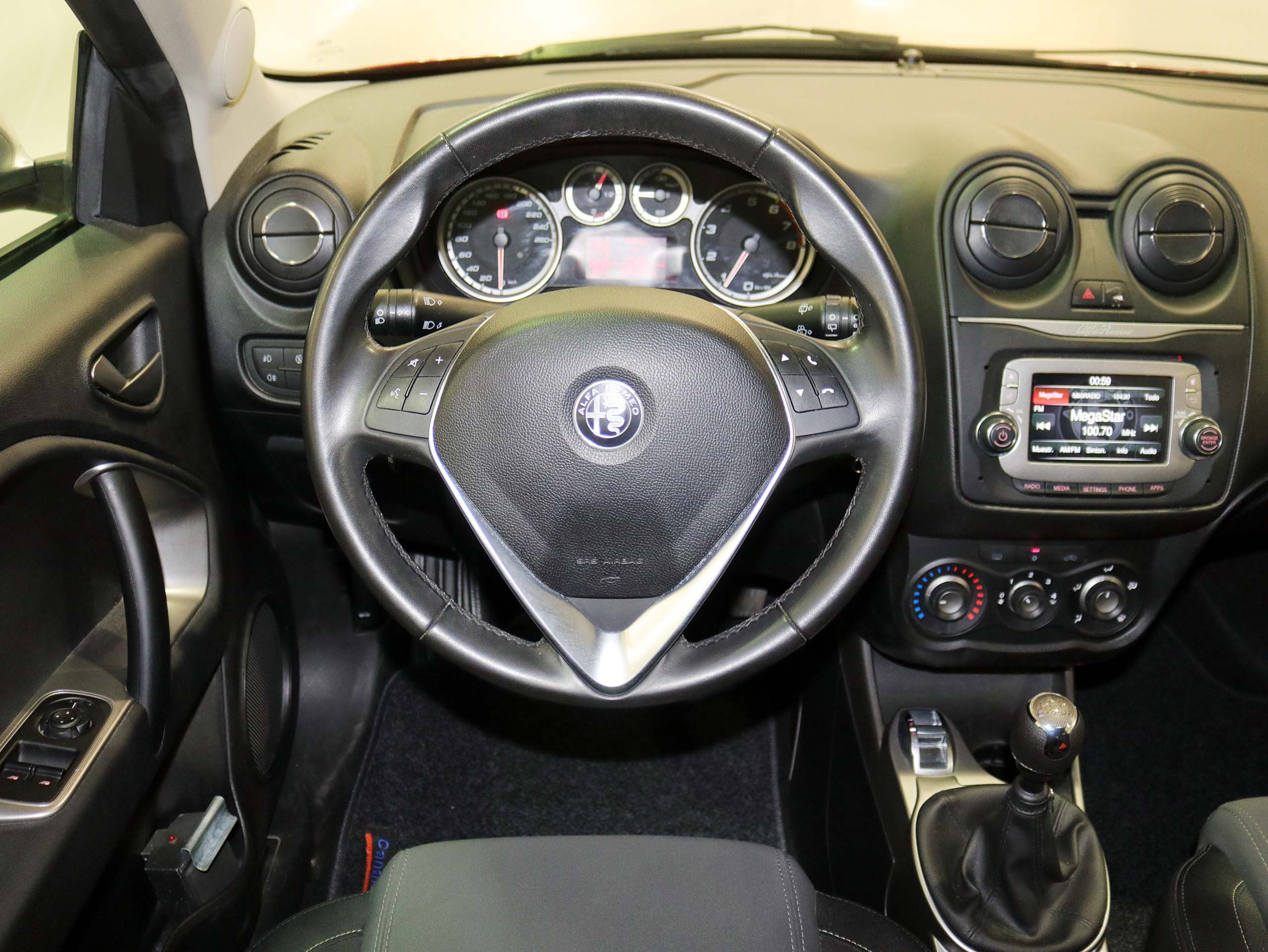 Foto Alfa Romeo MiTo 19