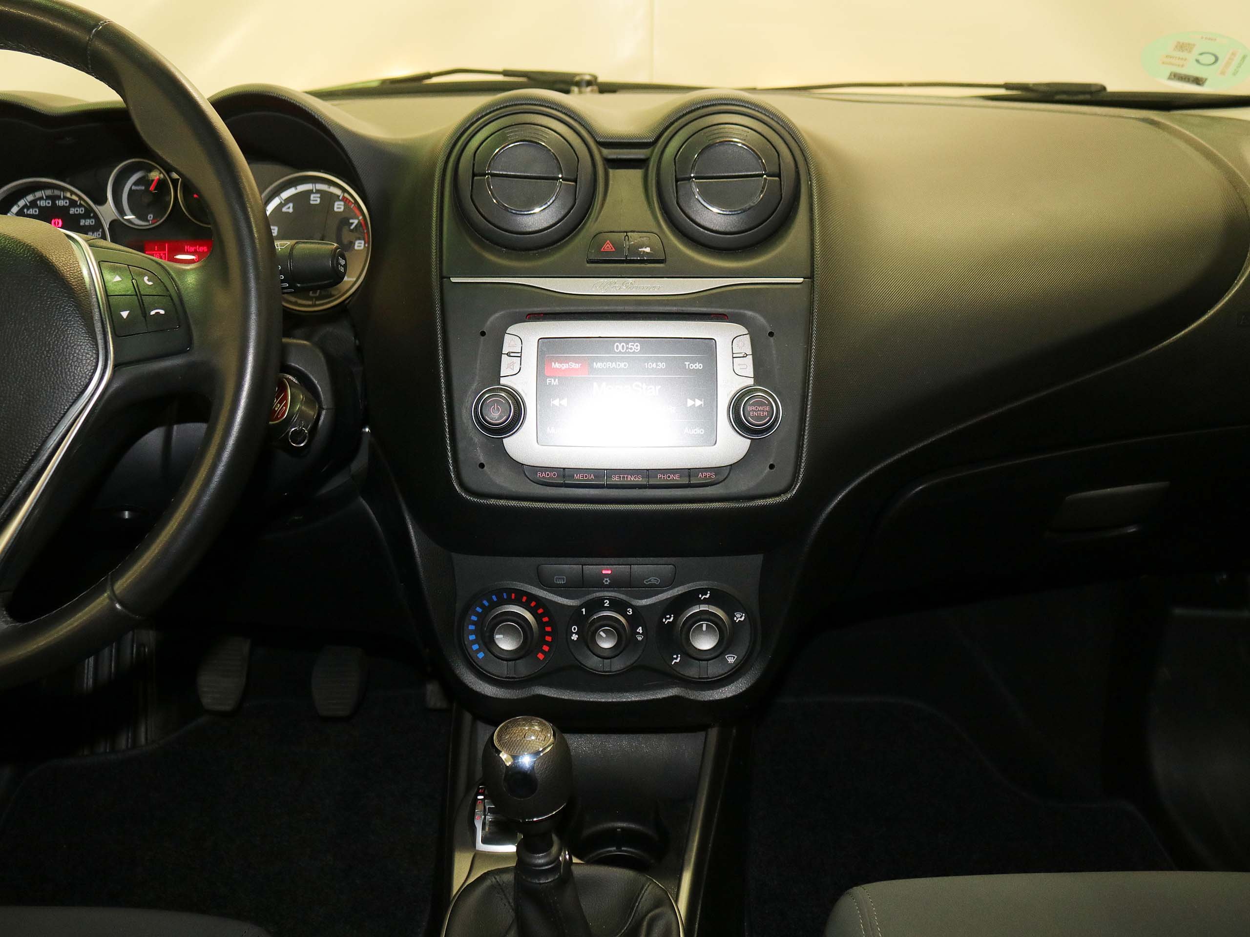 Foto Alfa Romeo MiTo 20