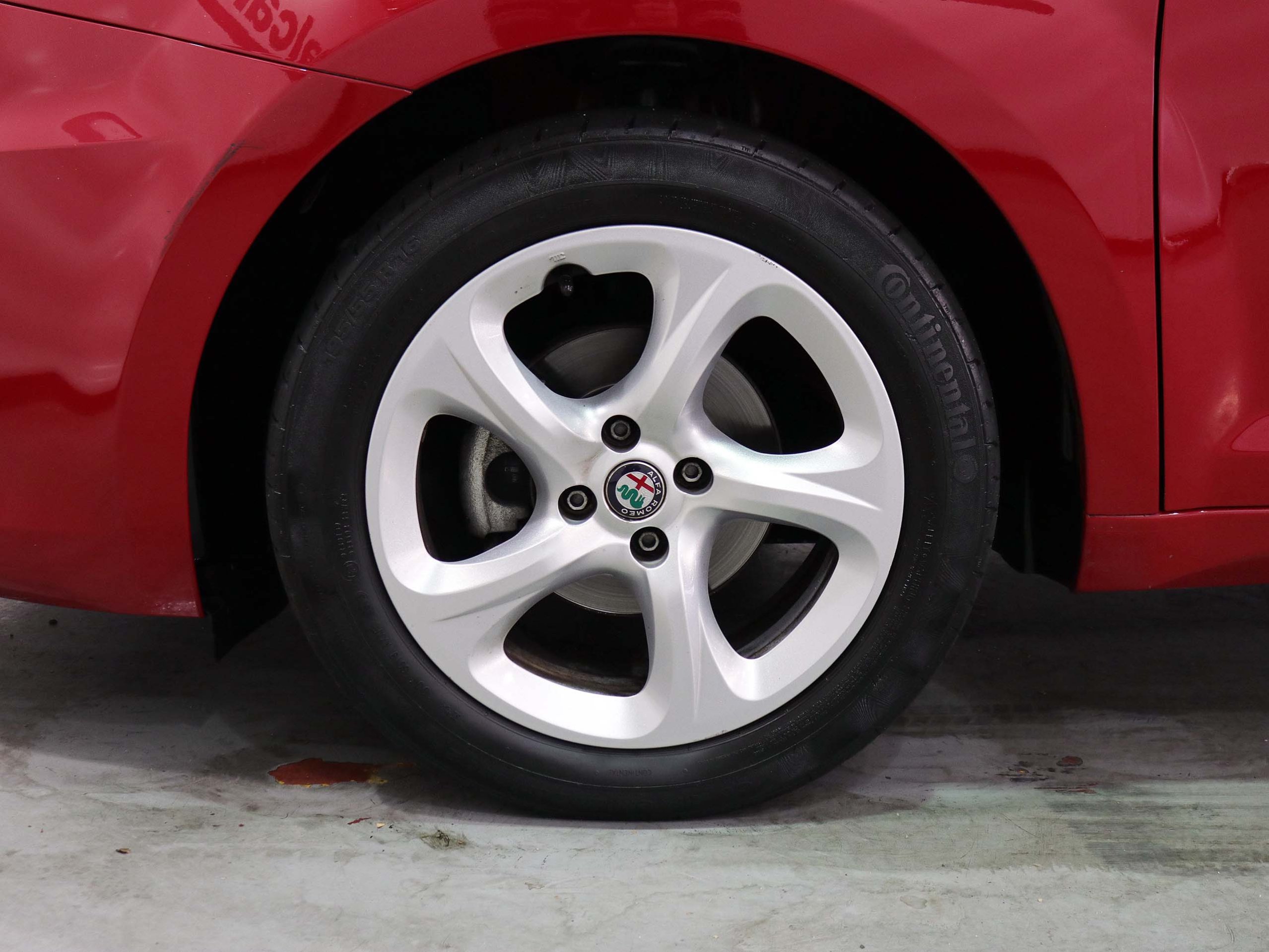 Foto Alfa Romeo MiTo 34