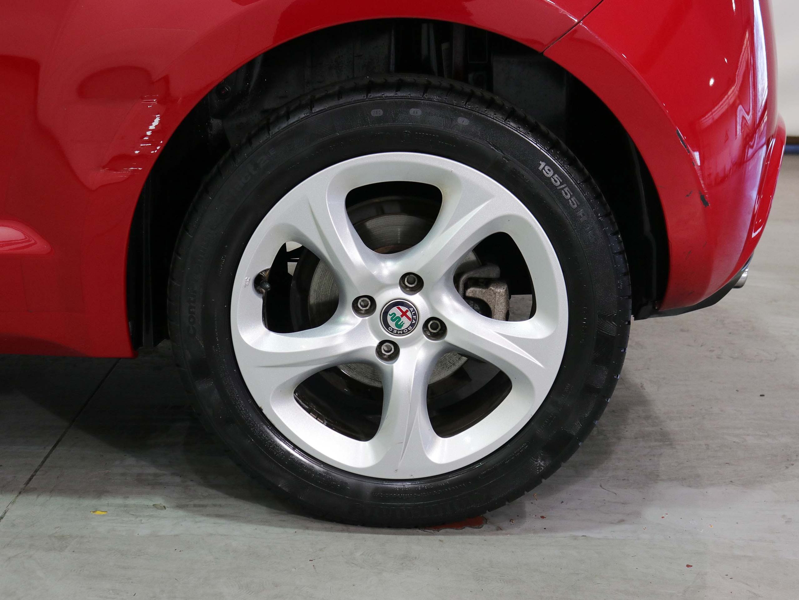 Foto Alfa Romeo MiTo 35