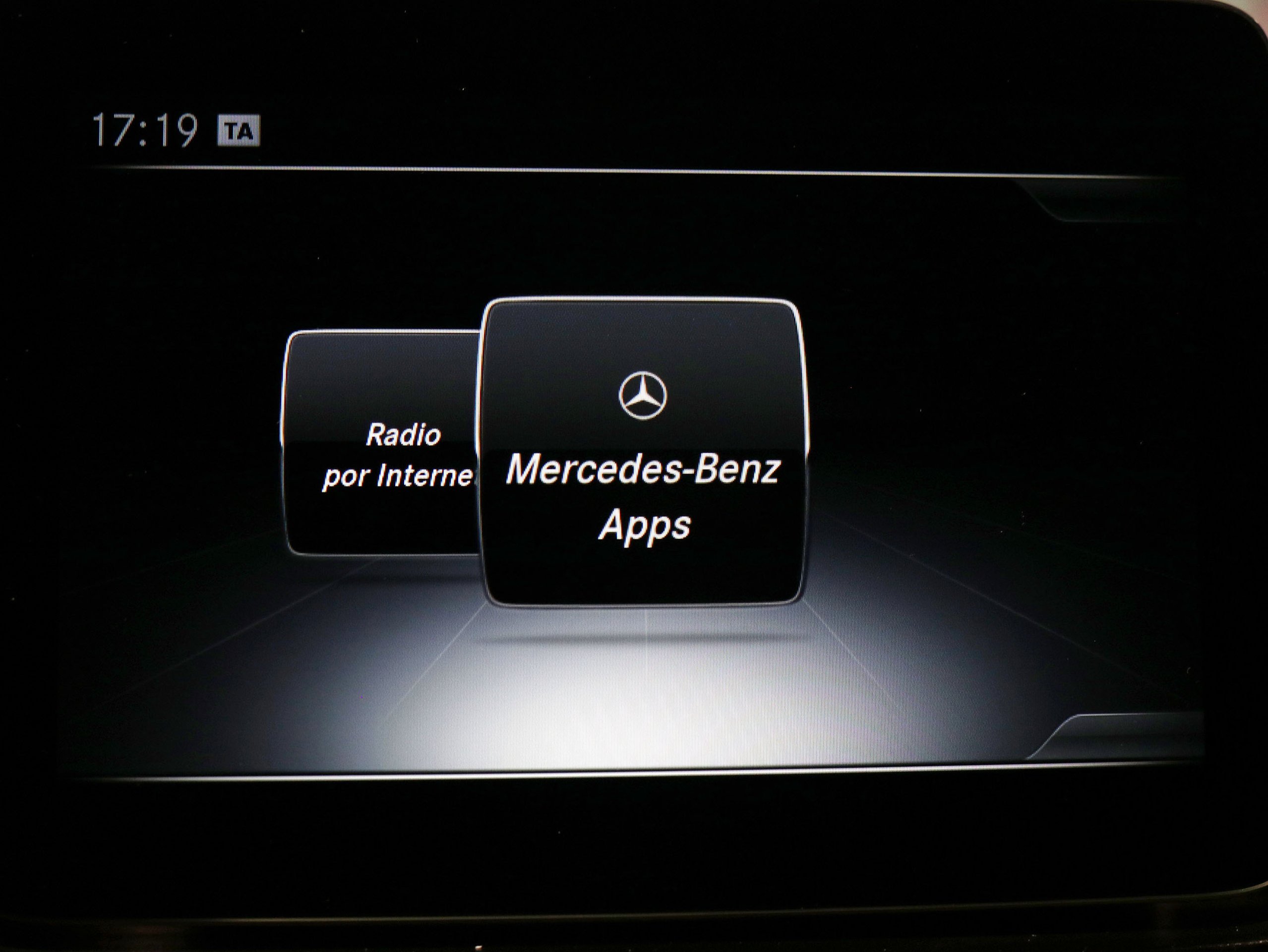 Foto Mercedes-Benz GLE 10