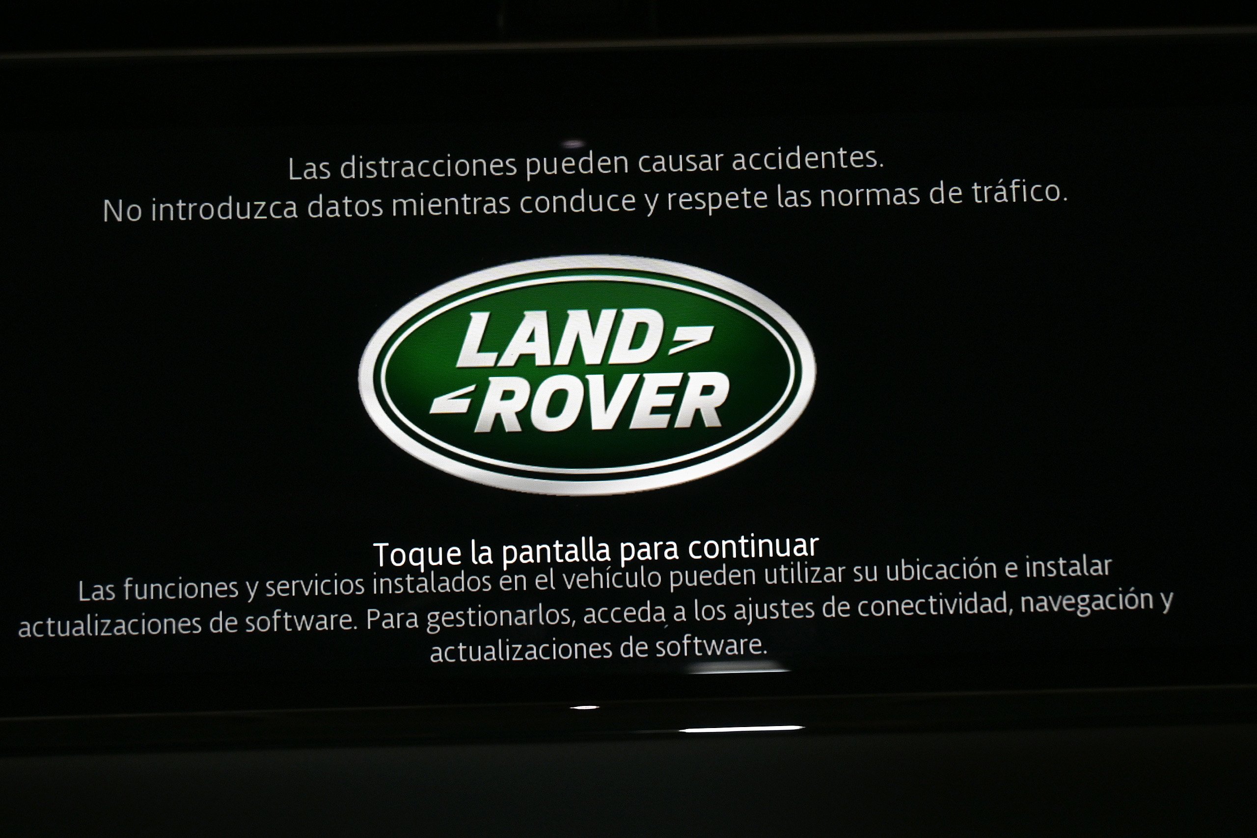Foto Land Rover Range Rover Evoque 17