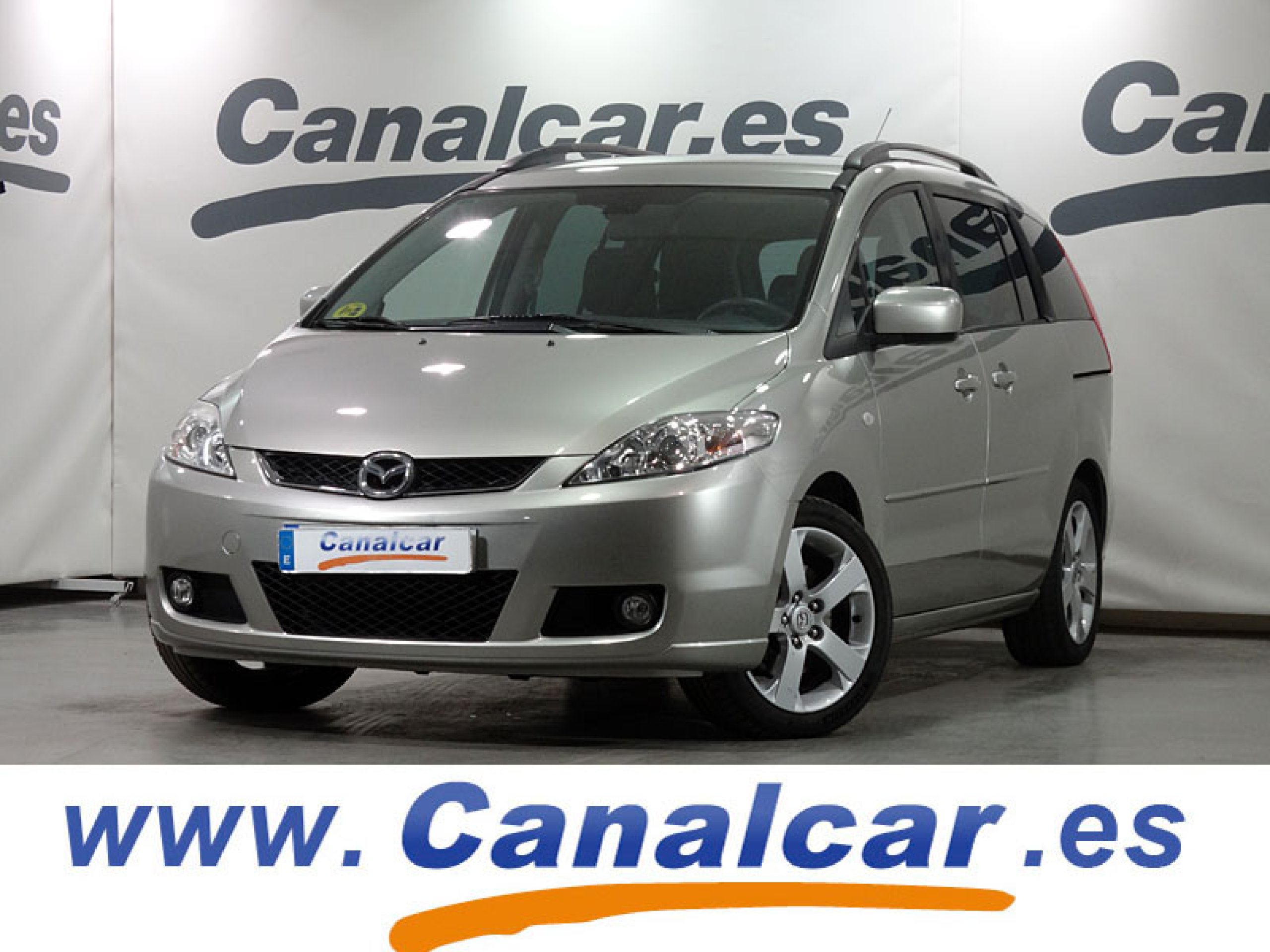 Foto Mazda 5 2 Foto Mazda 5 2
