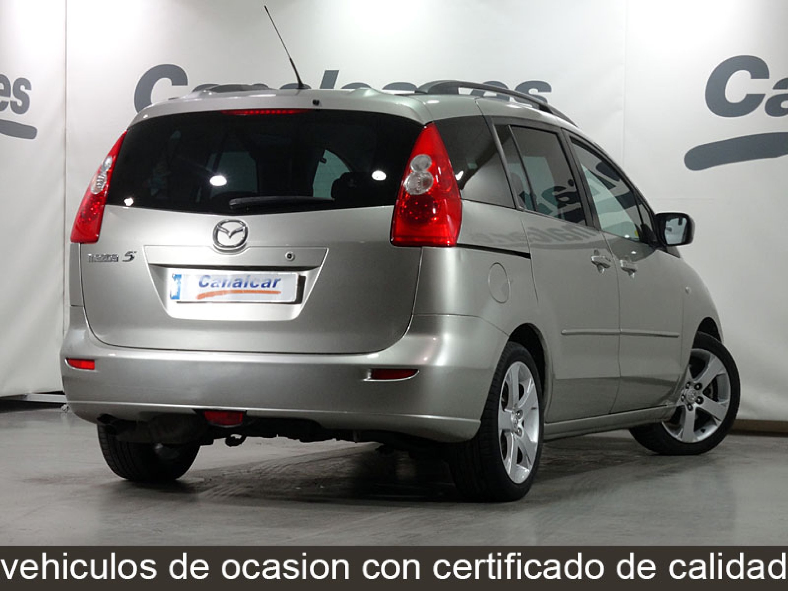 Foto Mazda 5 6 Foto Mazda 5 6