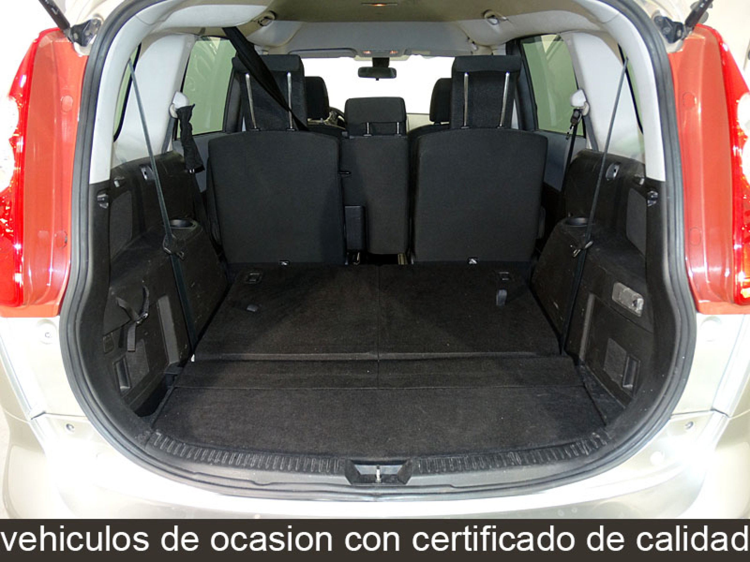 Foto Mazda 5 9 Foto Mazda 5 9