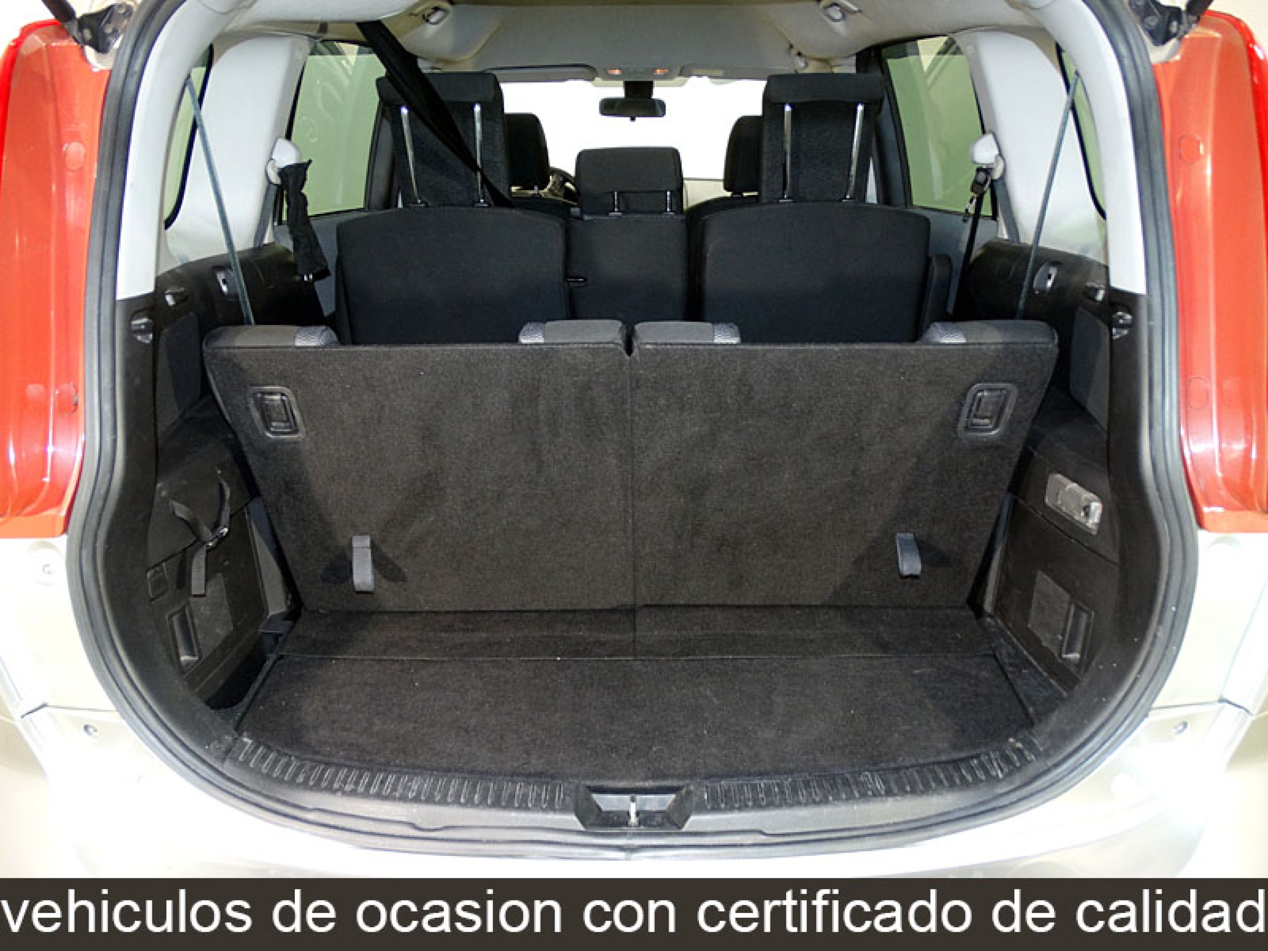 Foto Mazda 5 10 Foto Mazda 5 10